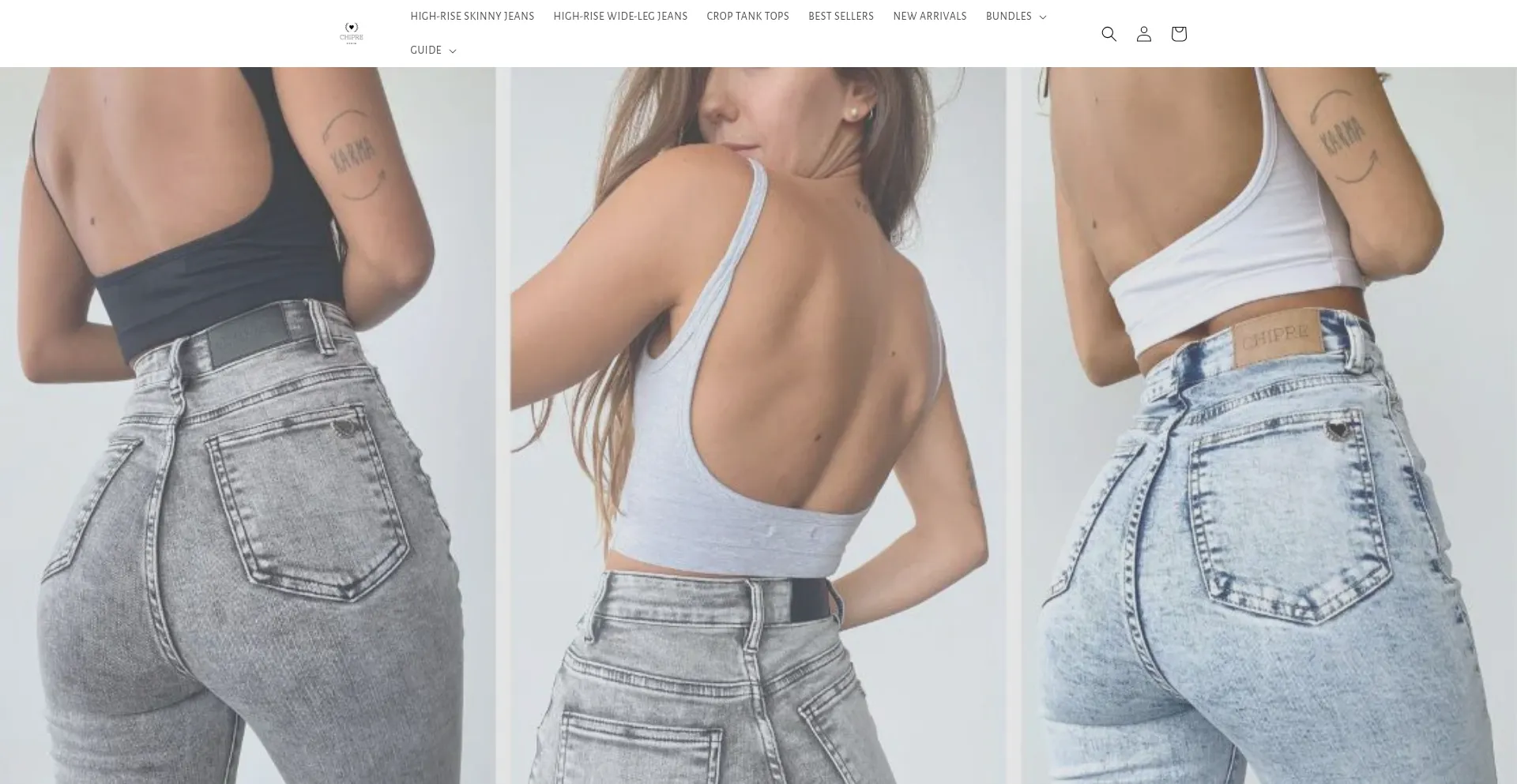 Chipreusa.com