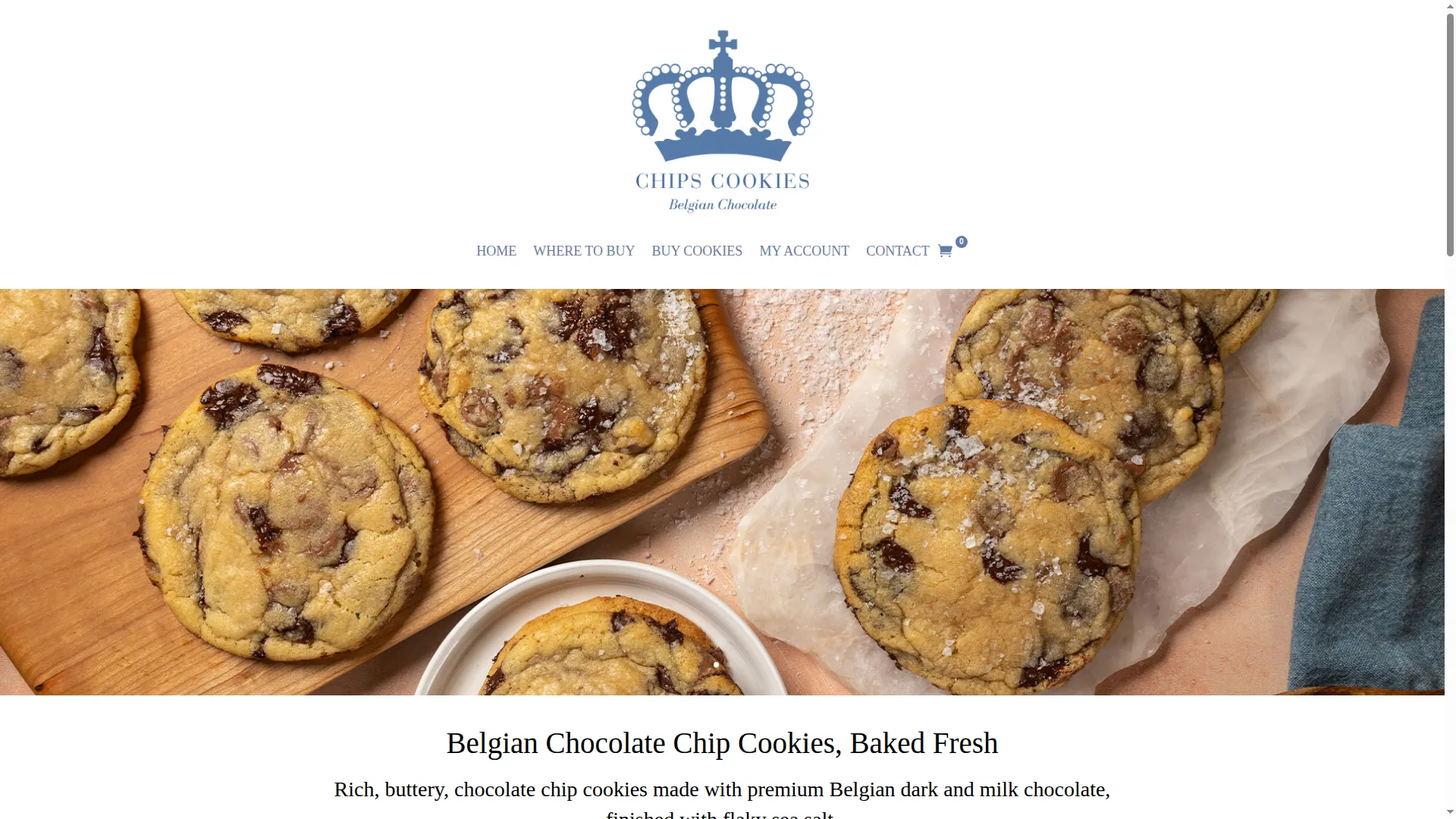 Chipscookiesky.com