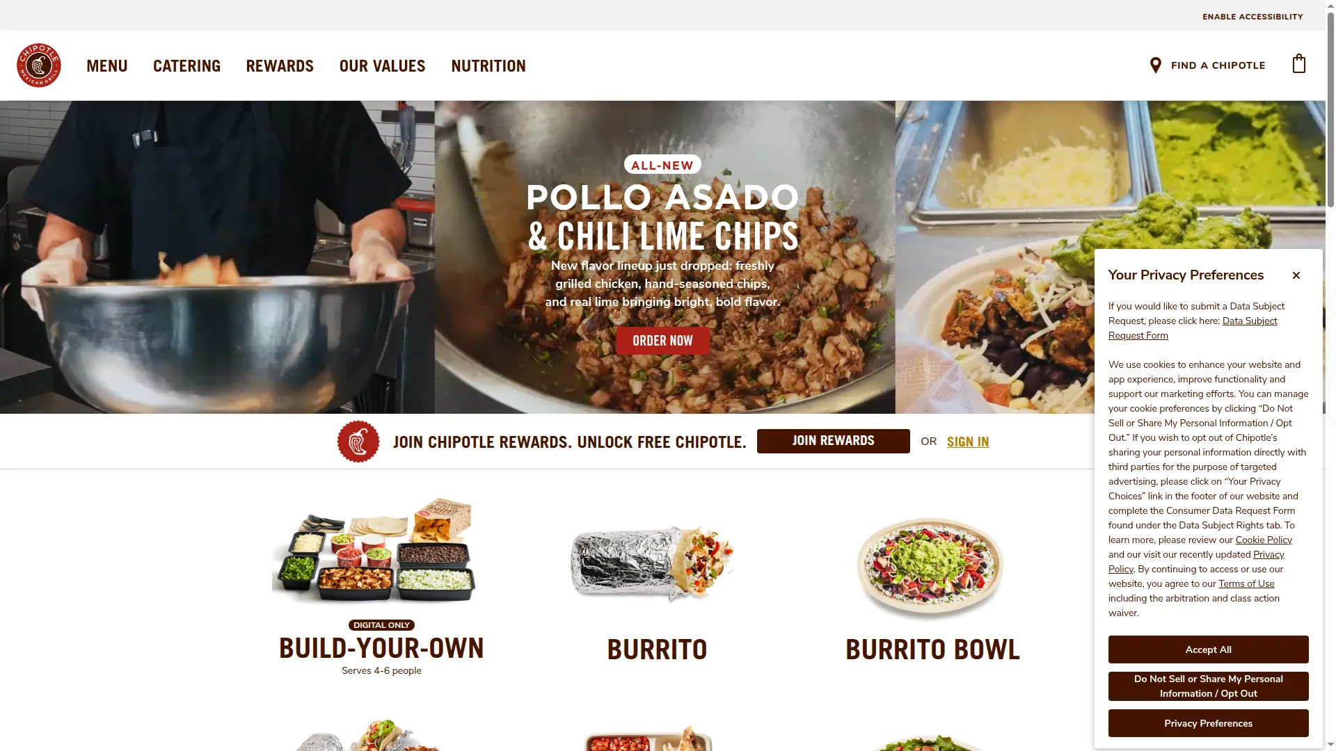 Chllploltesburrilos.com