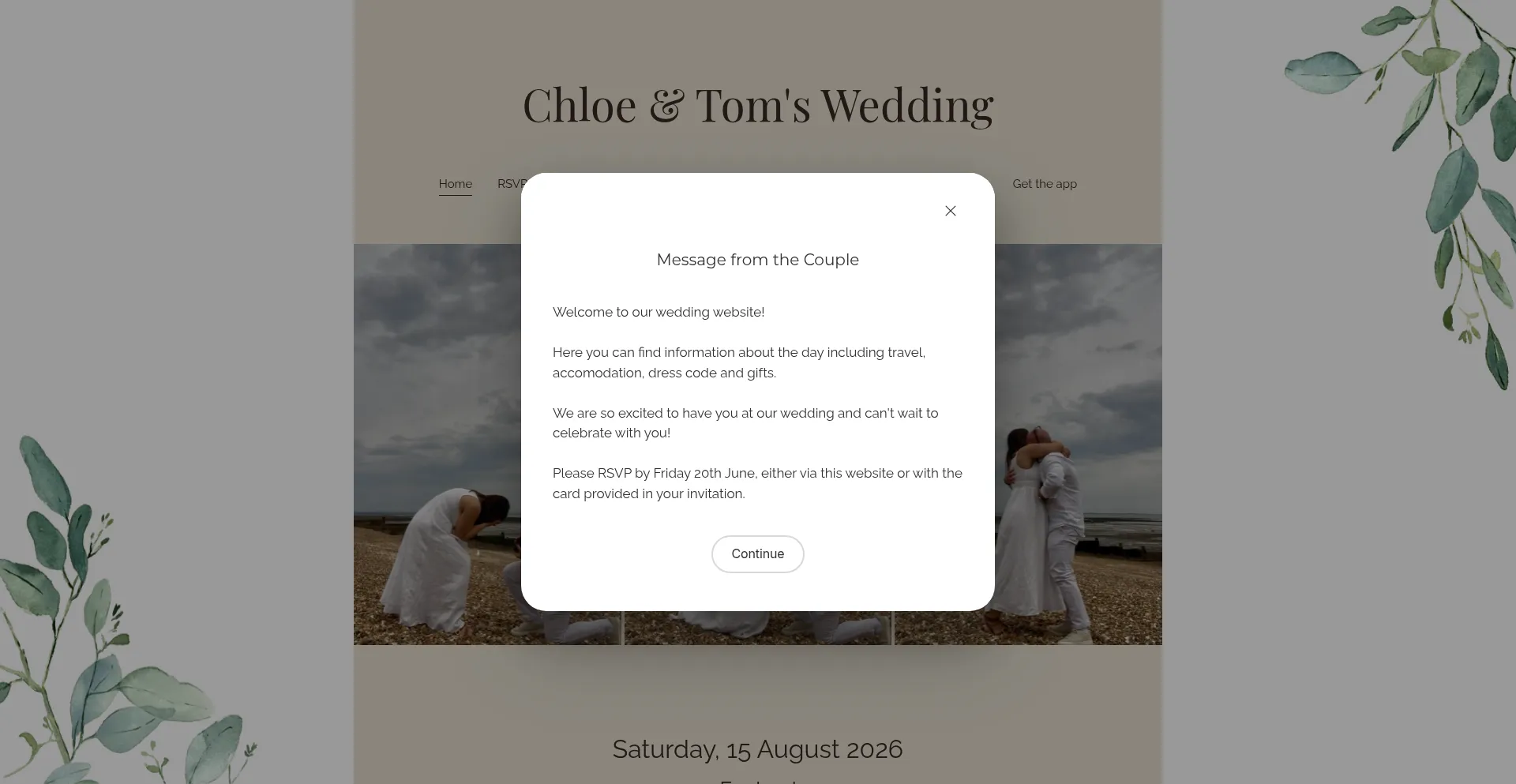 Chloetom.co.uk