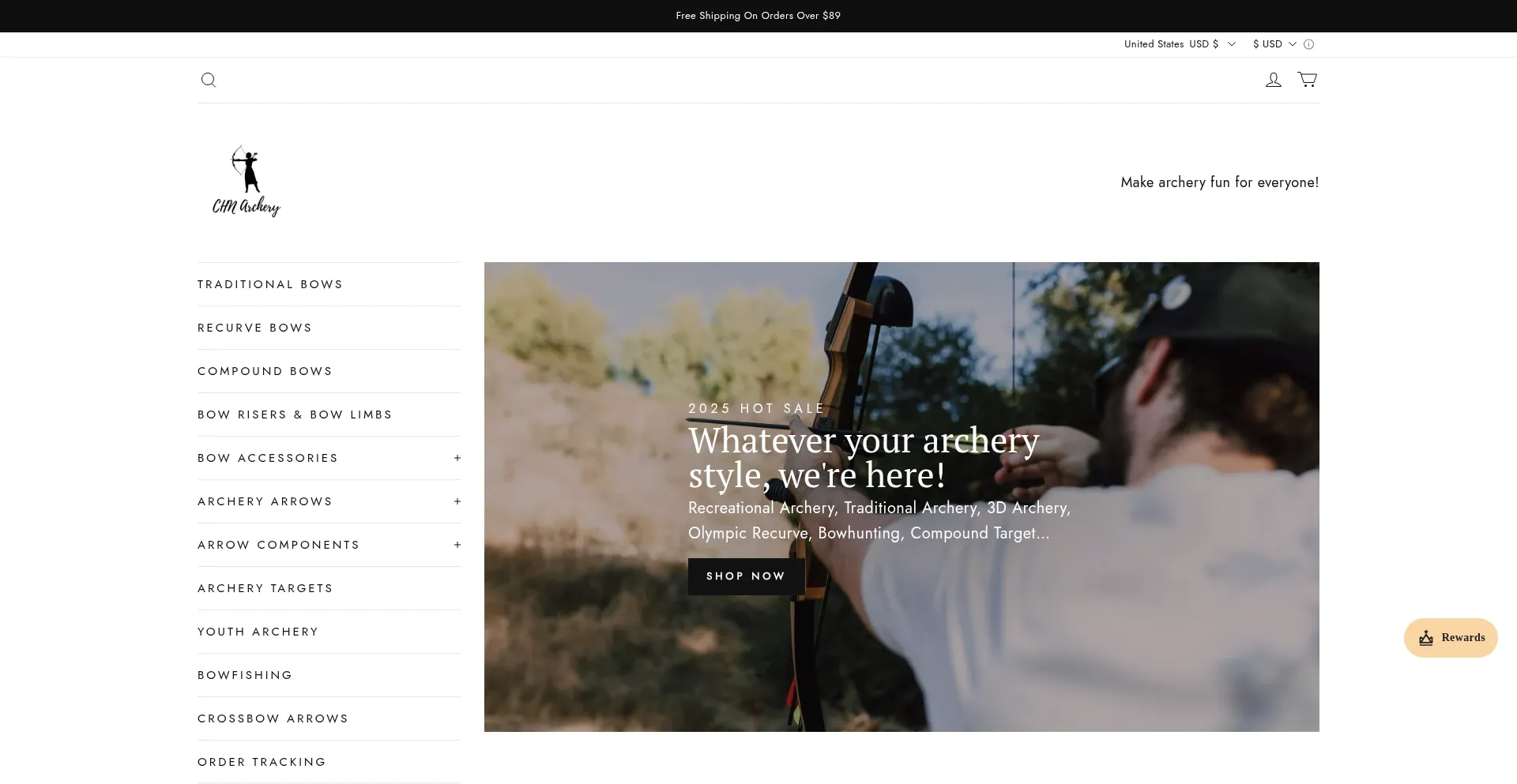 Chnarchery.com est-il Sûr et Fiable ?
