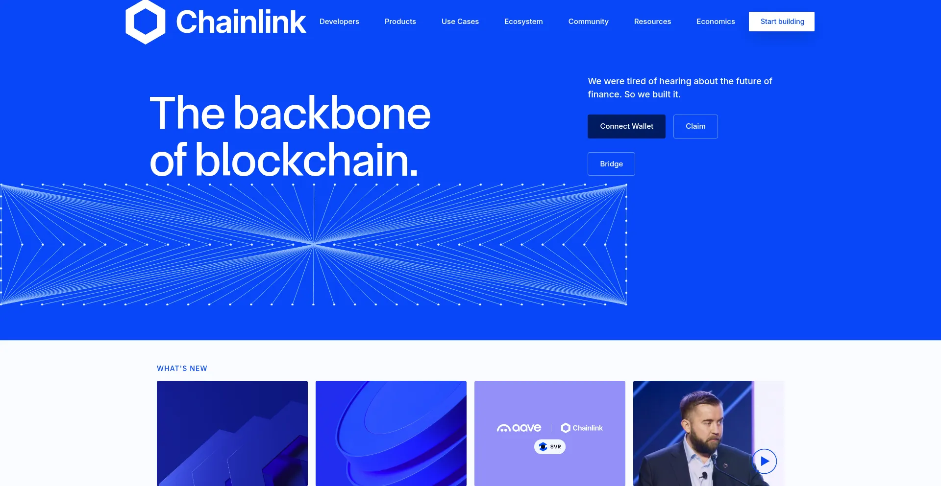 Chnlink.xyz est-il Sûr et Fiable ?