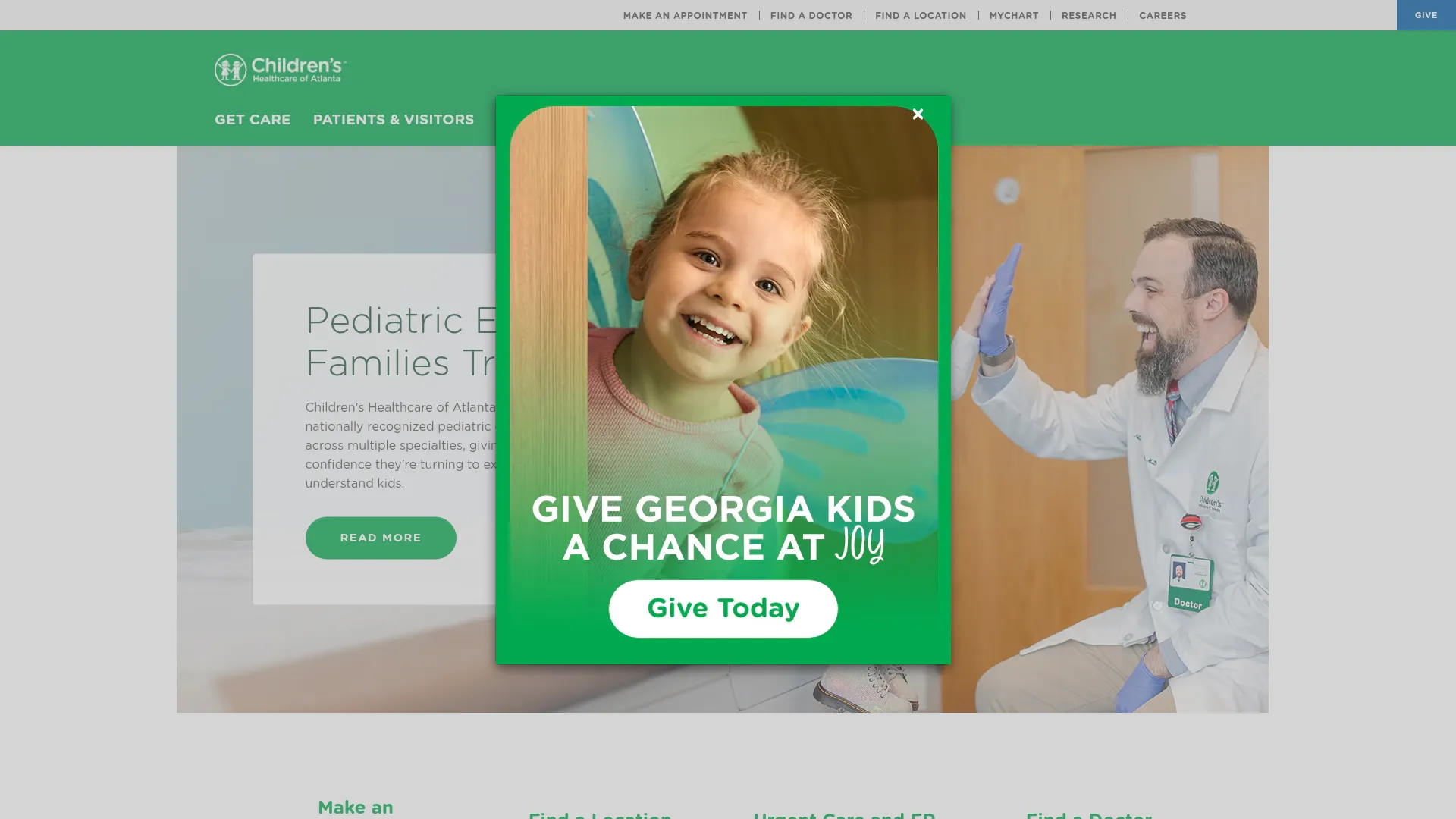 Choa.org