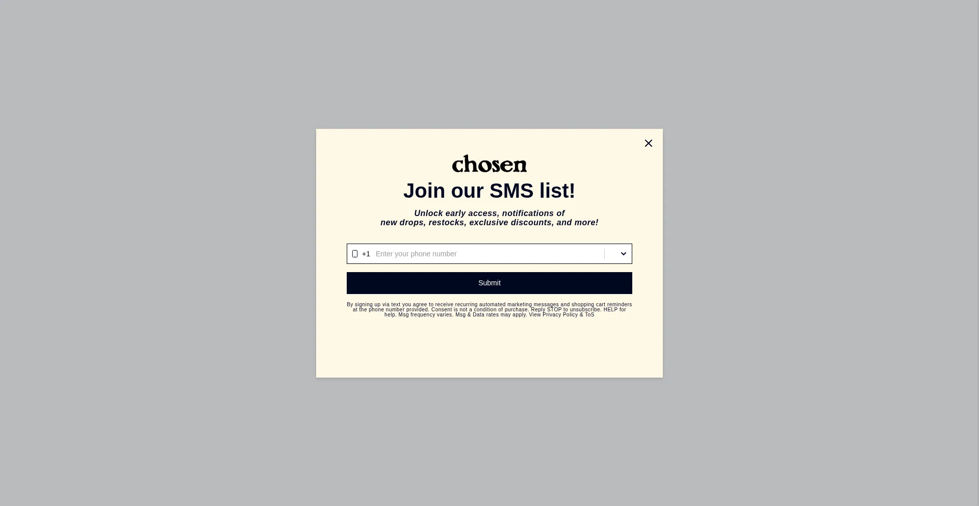 Chosenlosangeles.com