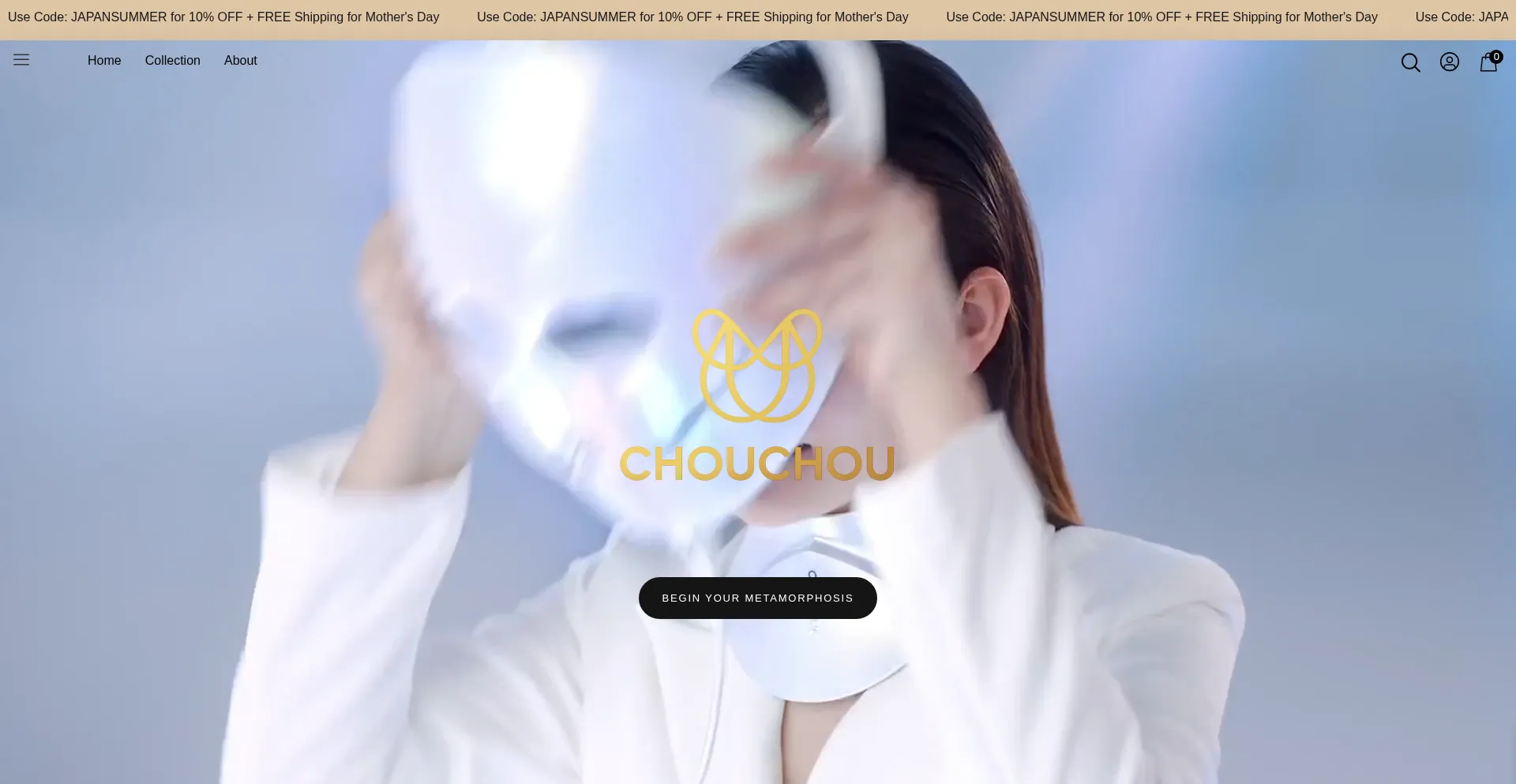 Chouchou.tokyo