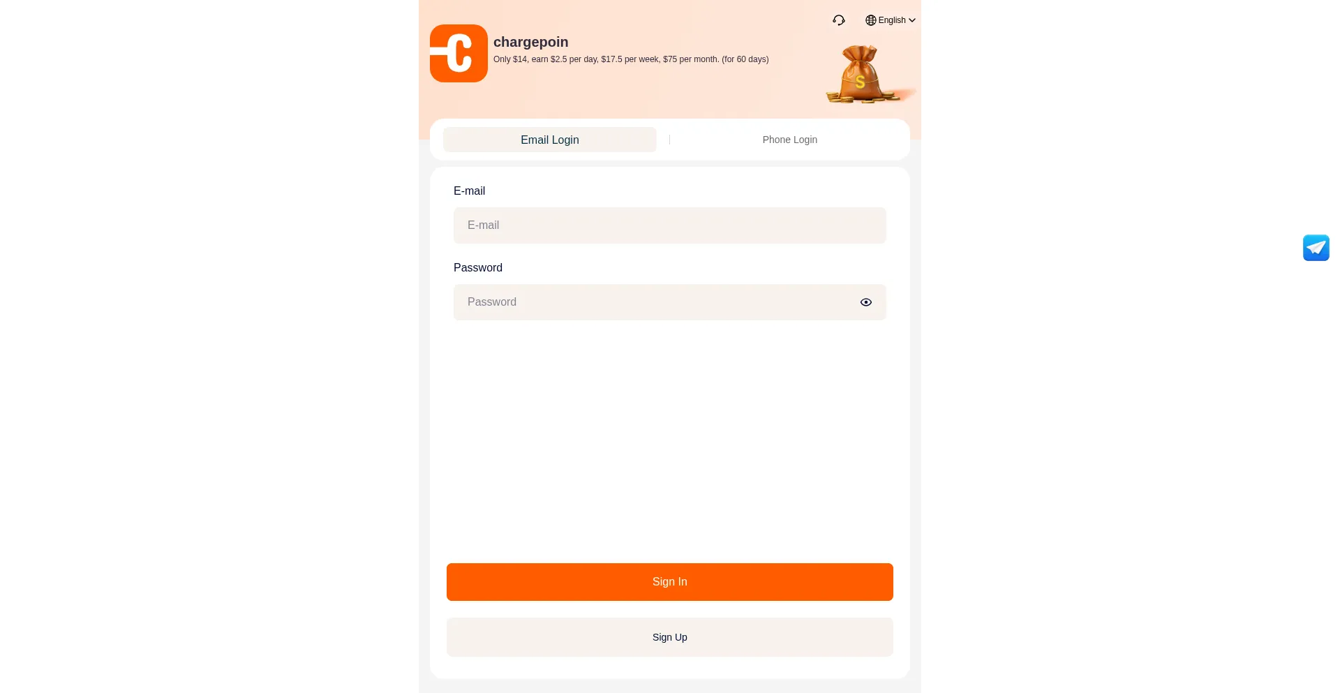 Chpxinc.info