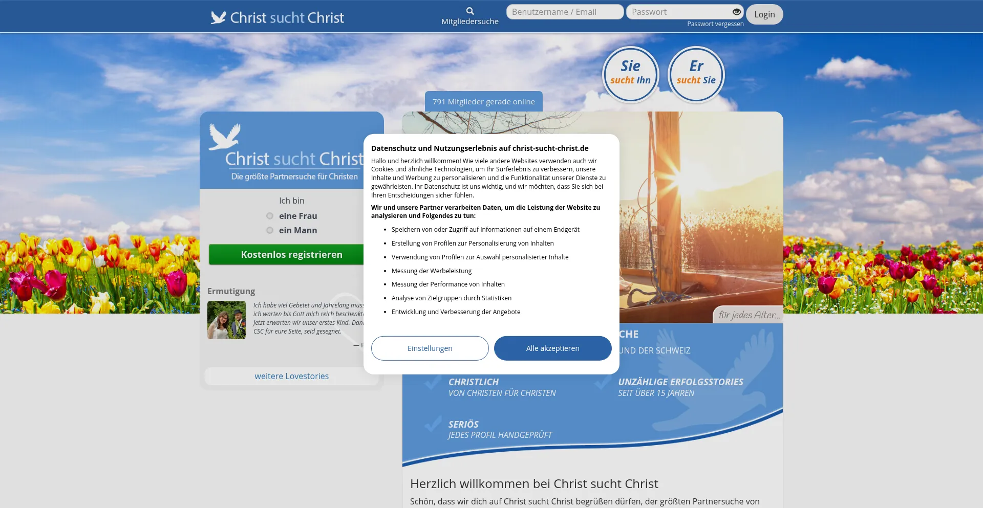 Christ-sucht-christ.de