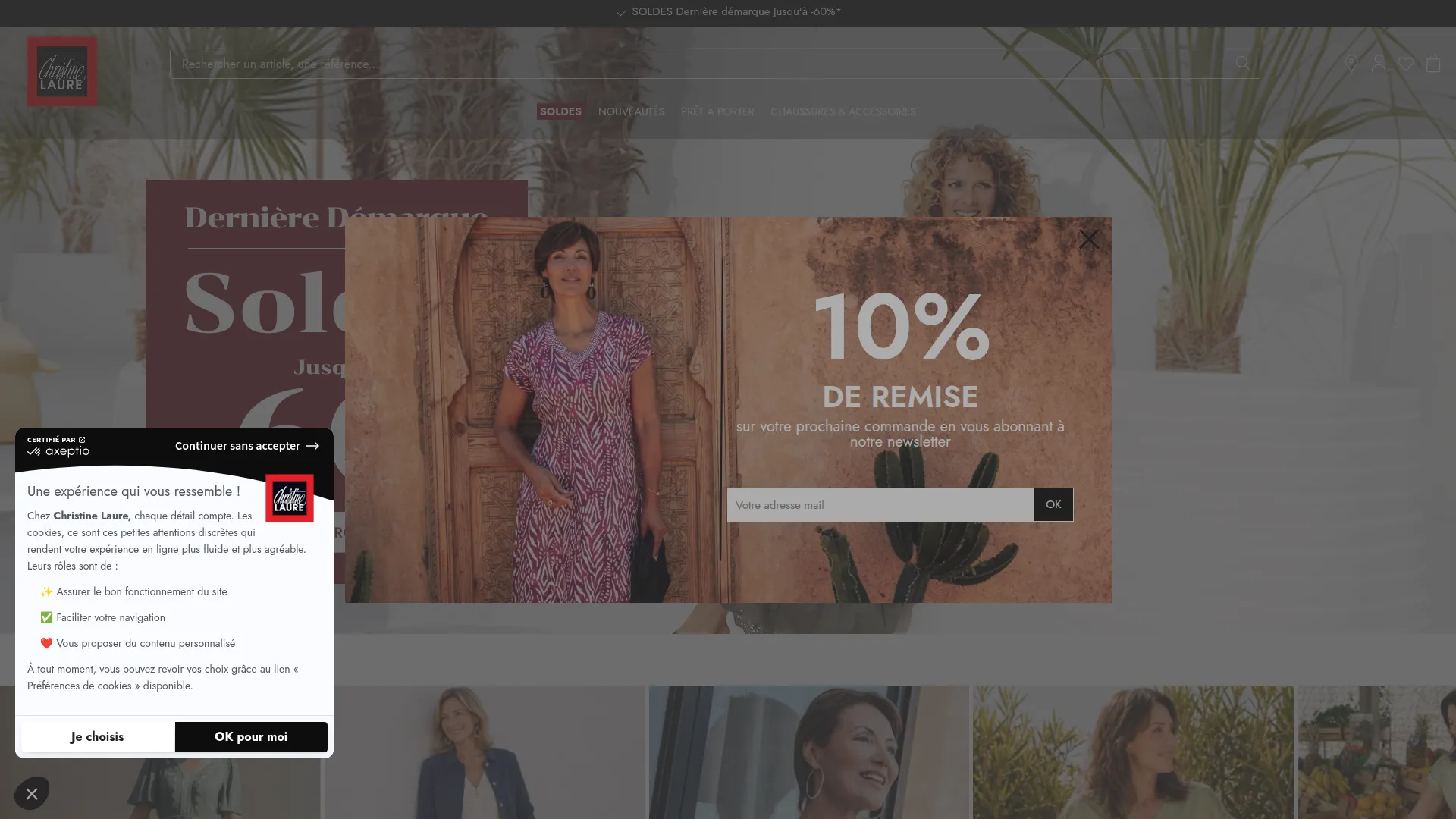 Christine-laure.fr