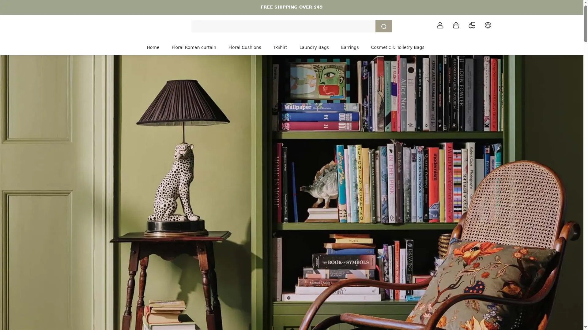 Chromezfi.com