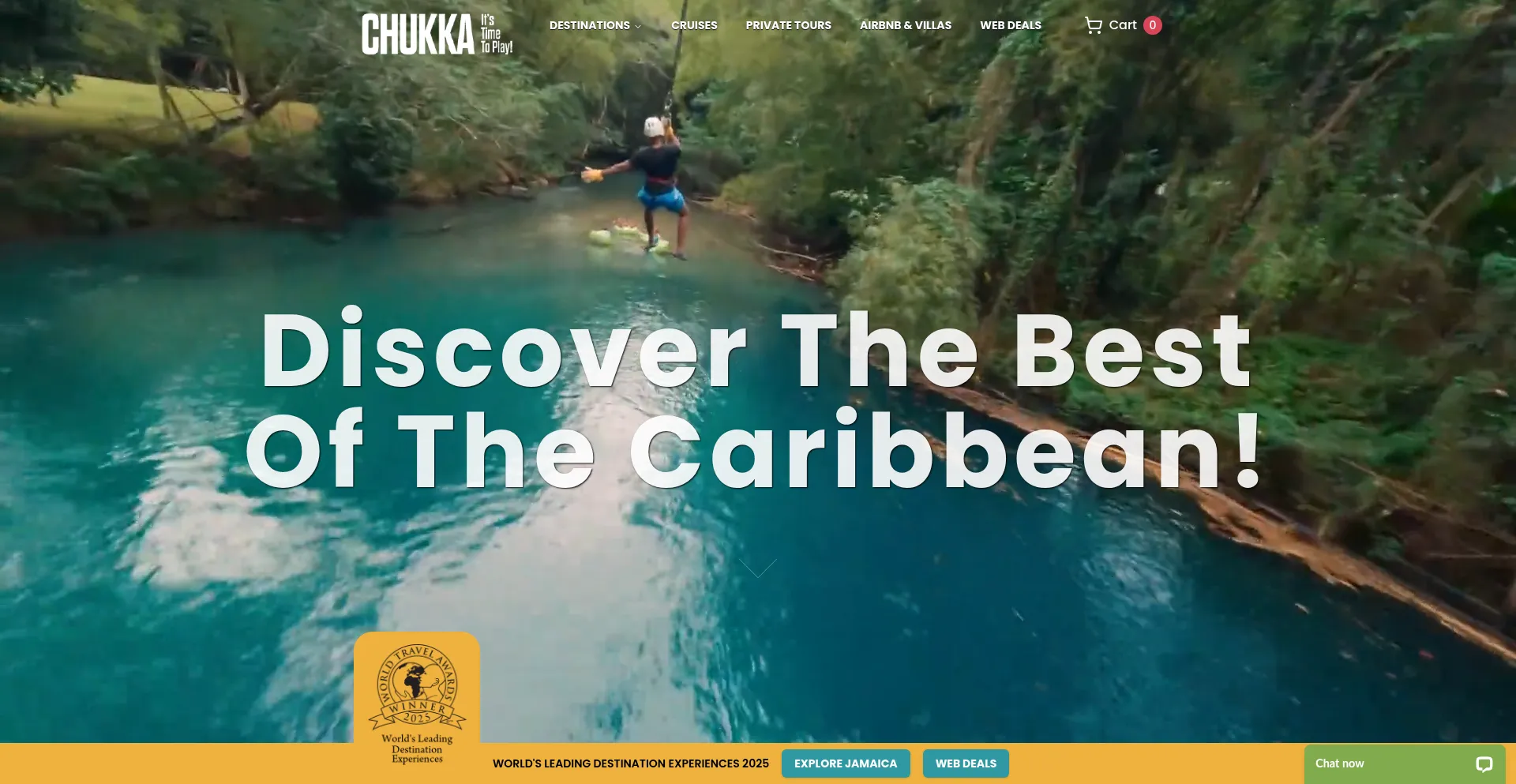 Chukka.com