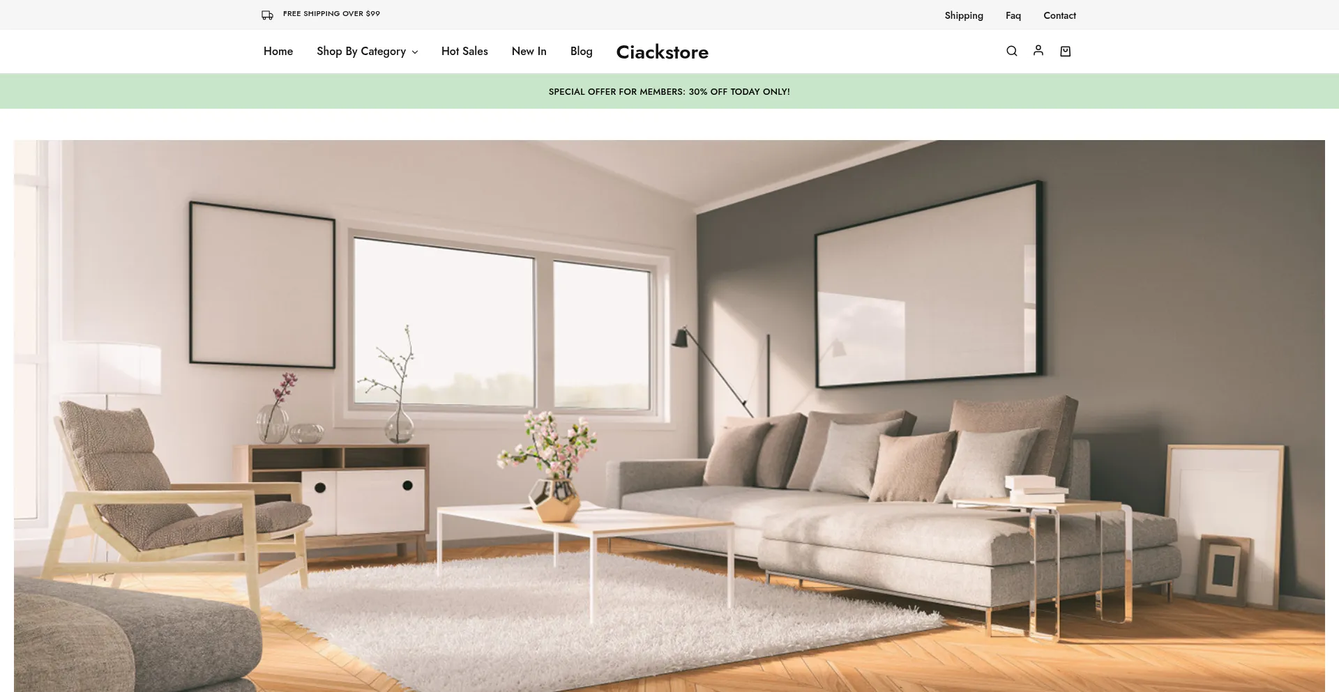 Ciackstore.org
