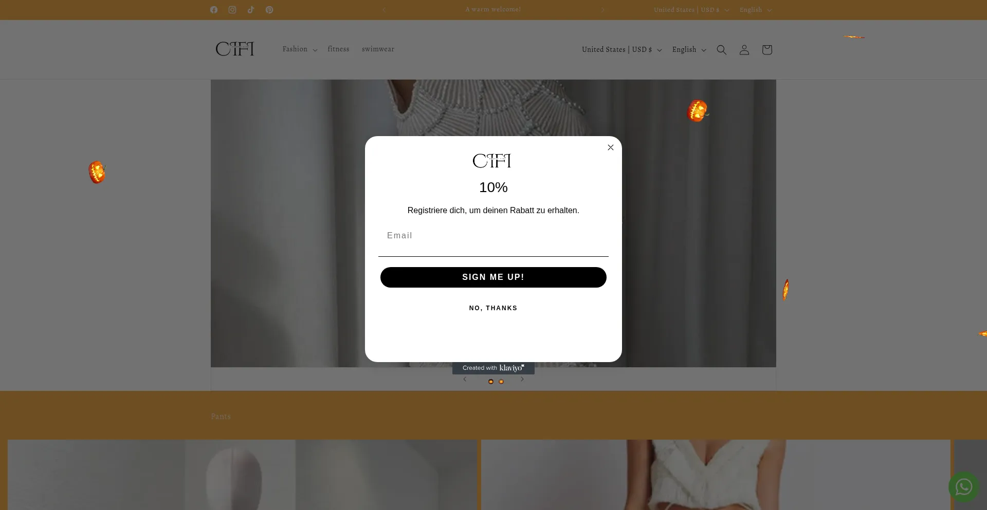 Cifi.at est-il Sûr et Fiable ?