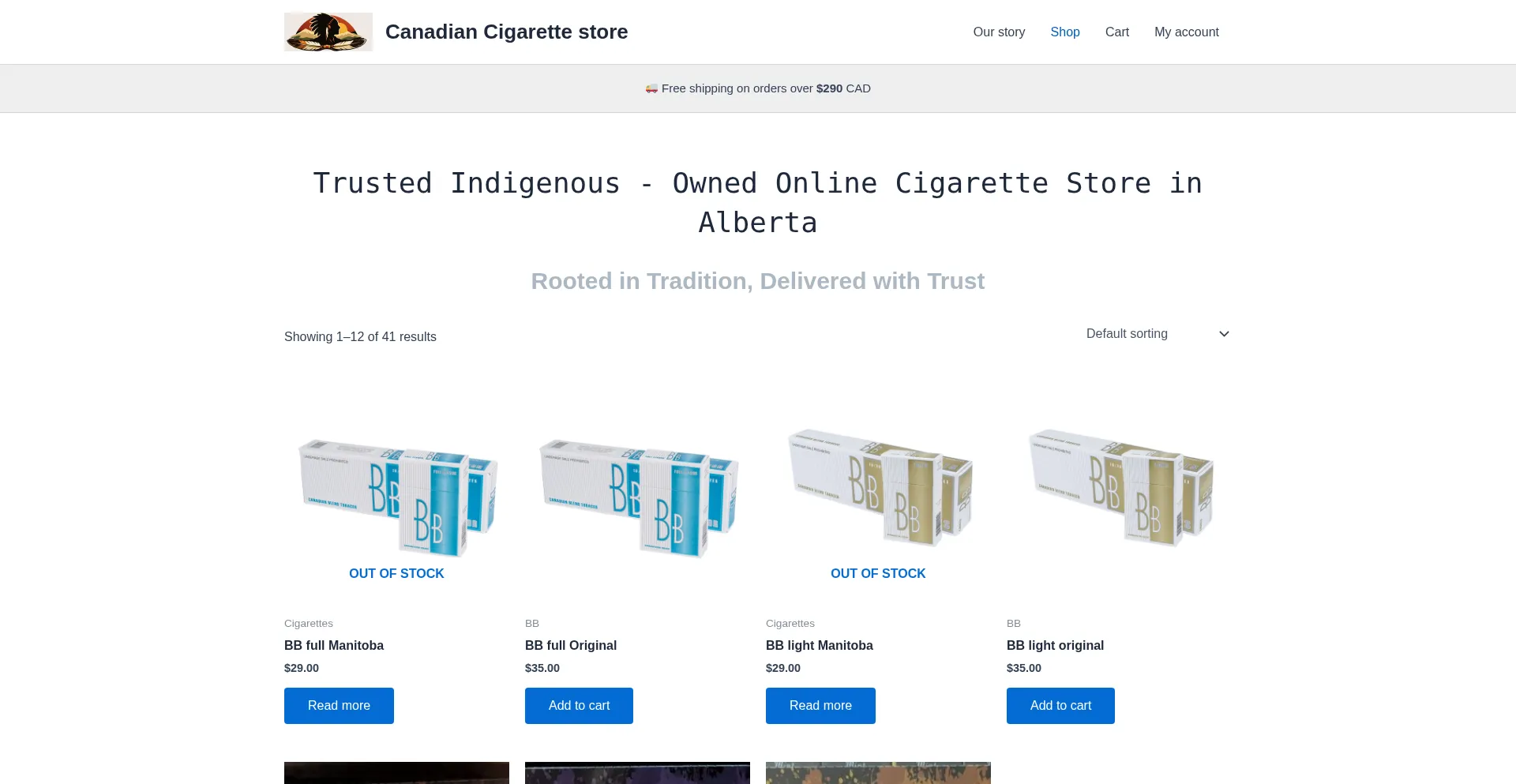 Cigstore.ca