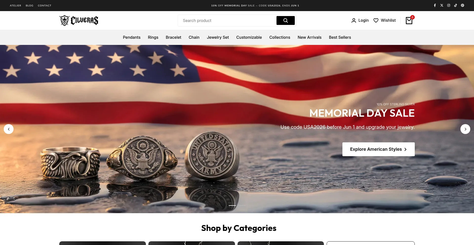 Cilveras.com