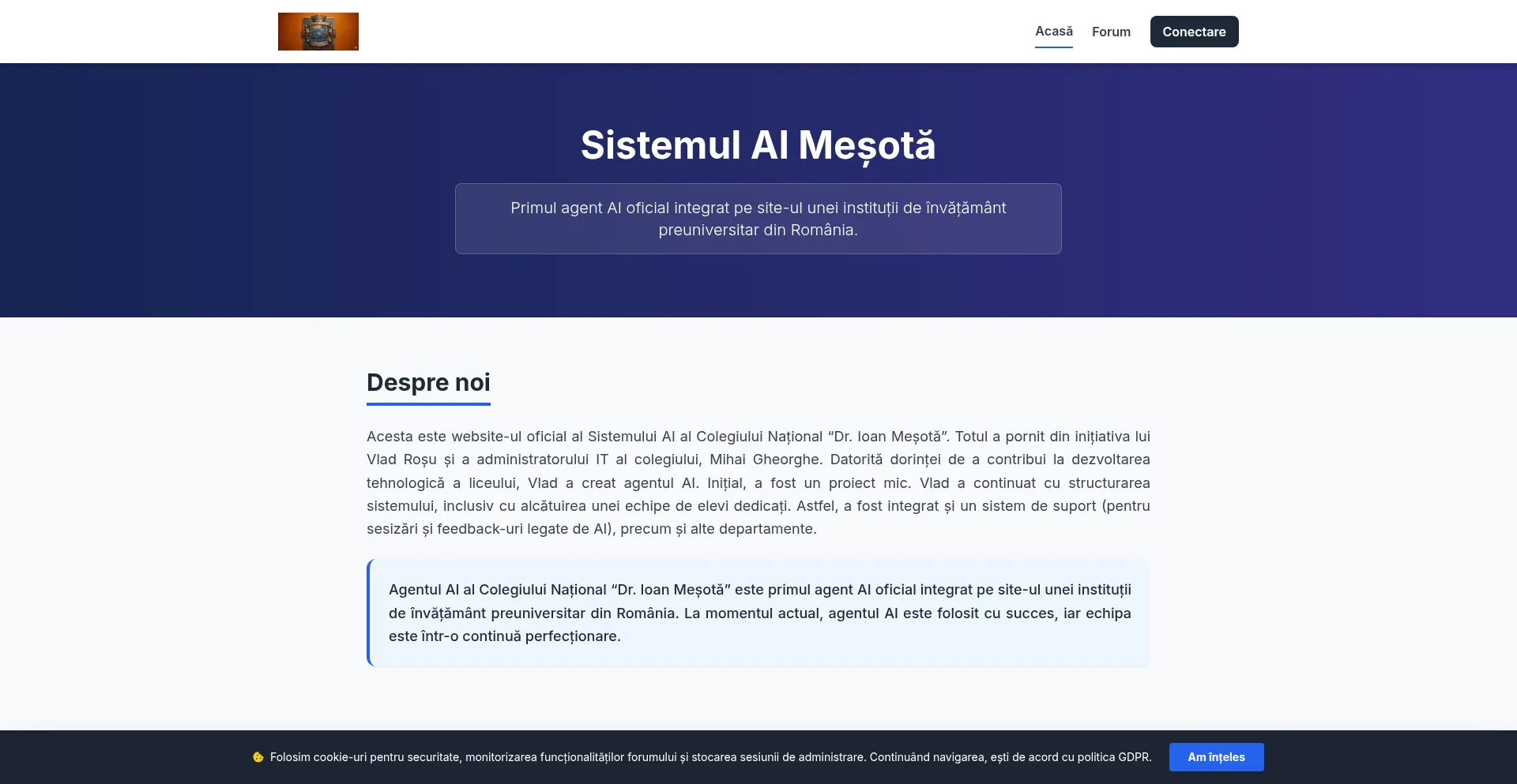 Cimaisystem.qzz.io