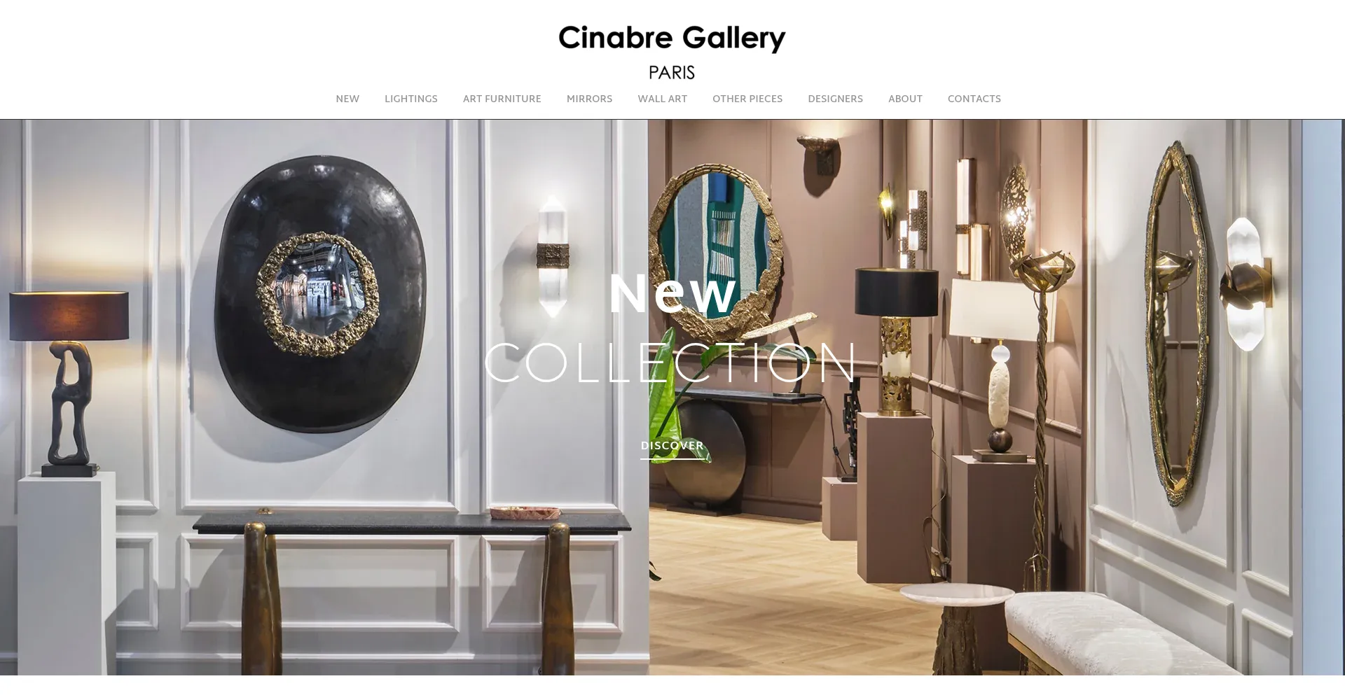Cinabre.com