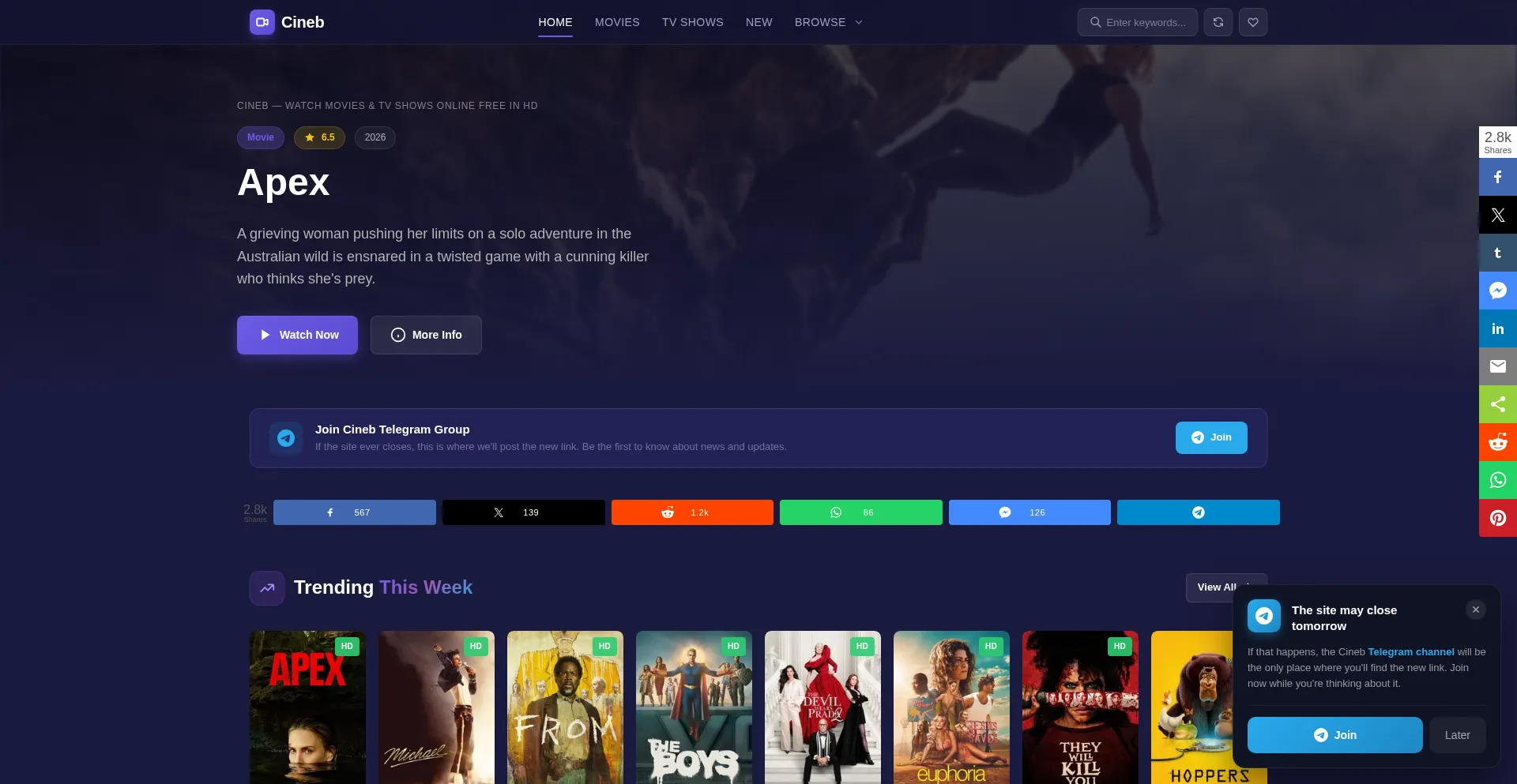 Cinebto.com