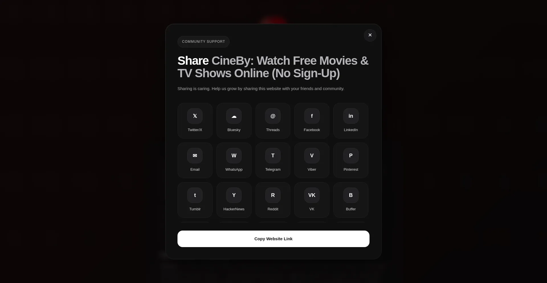 Cineby.bid