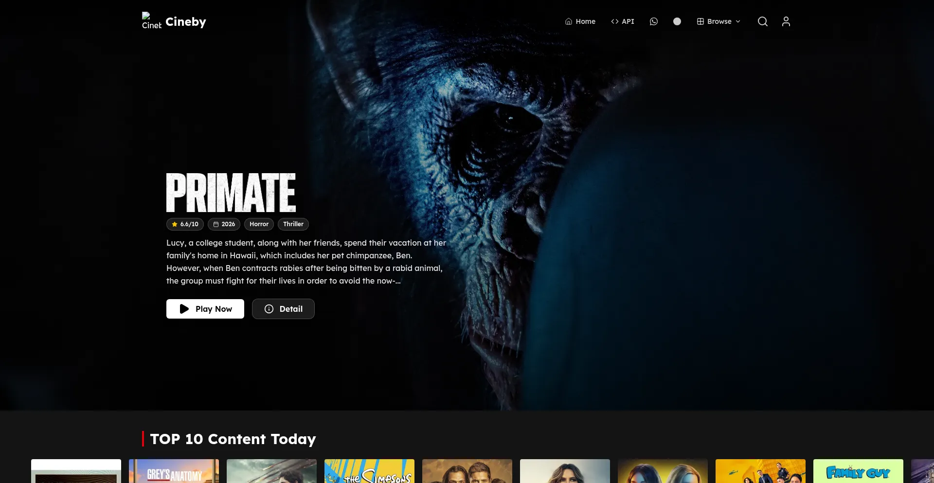 Cineby.me