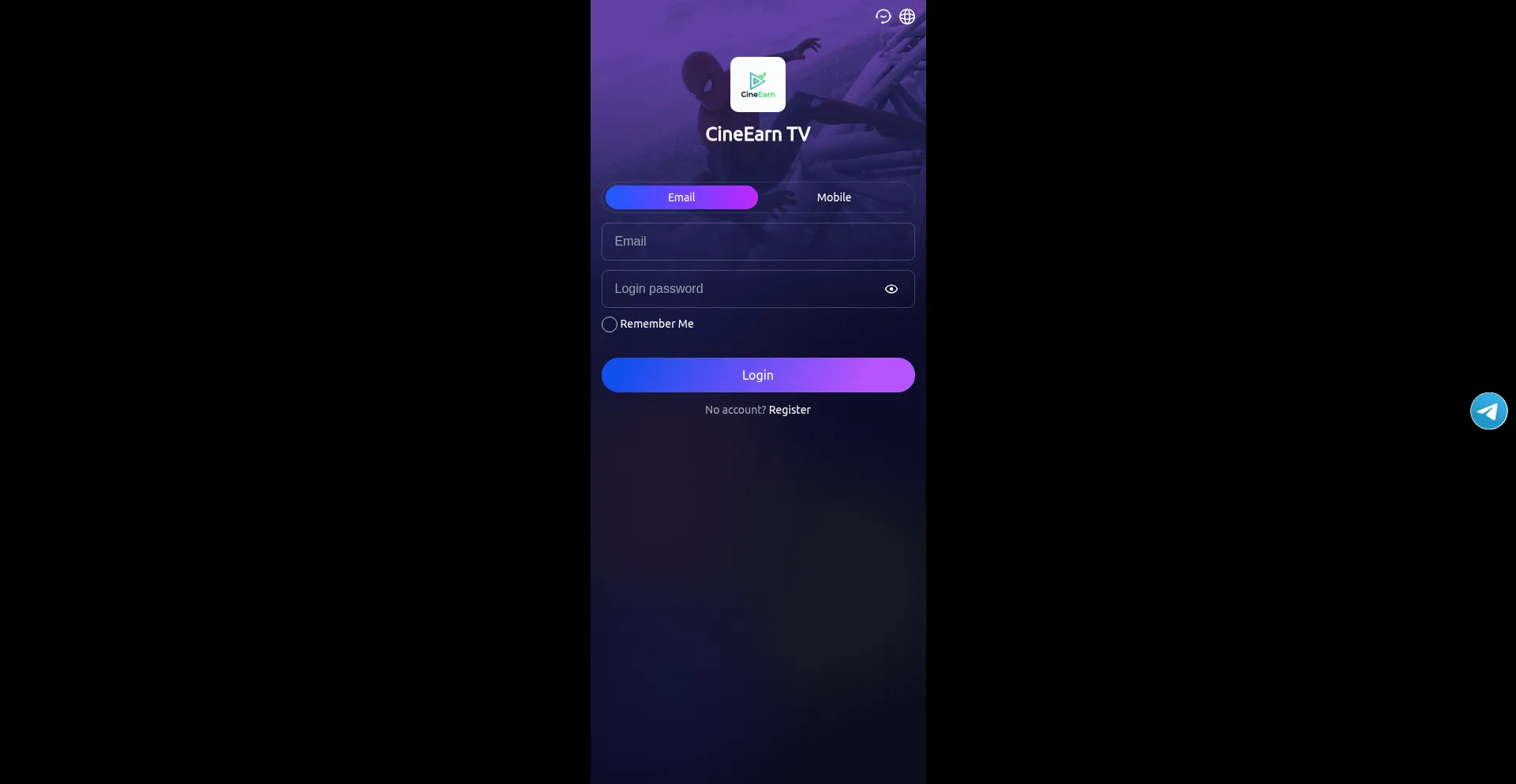 Cineearn.cc