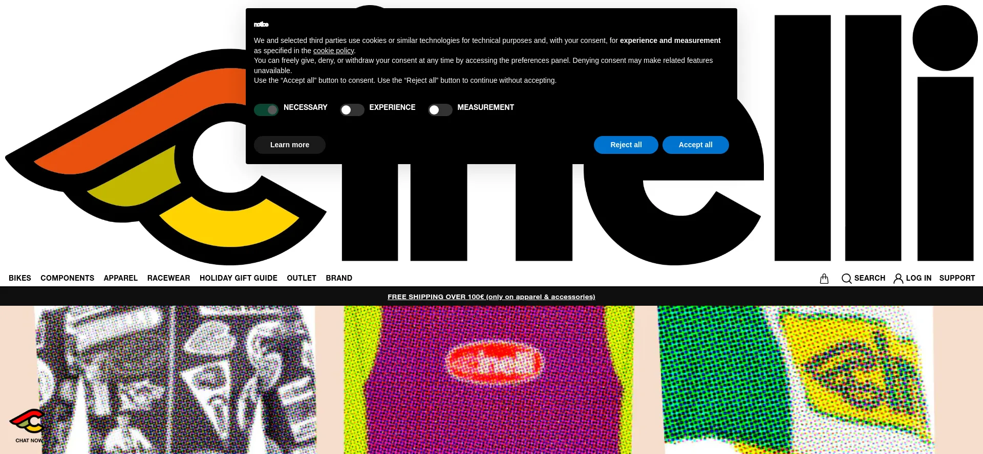 Cinelli-milano.com est-il Sûr et Fiable ?