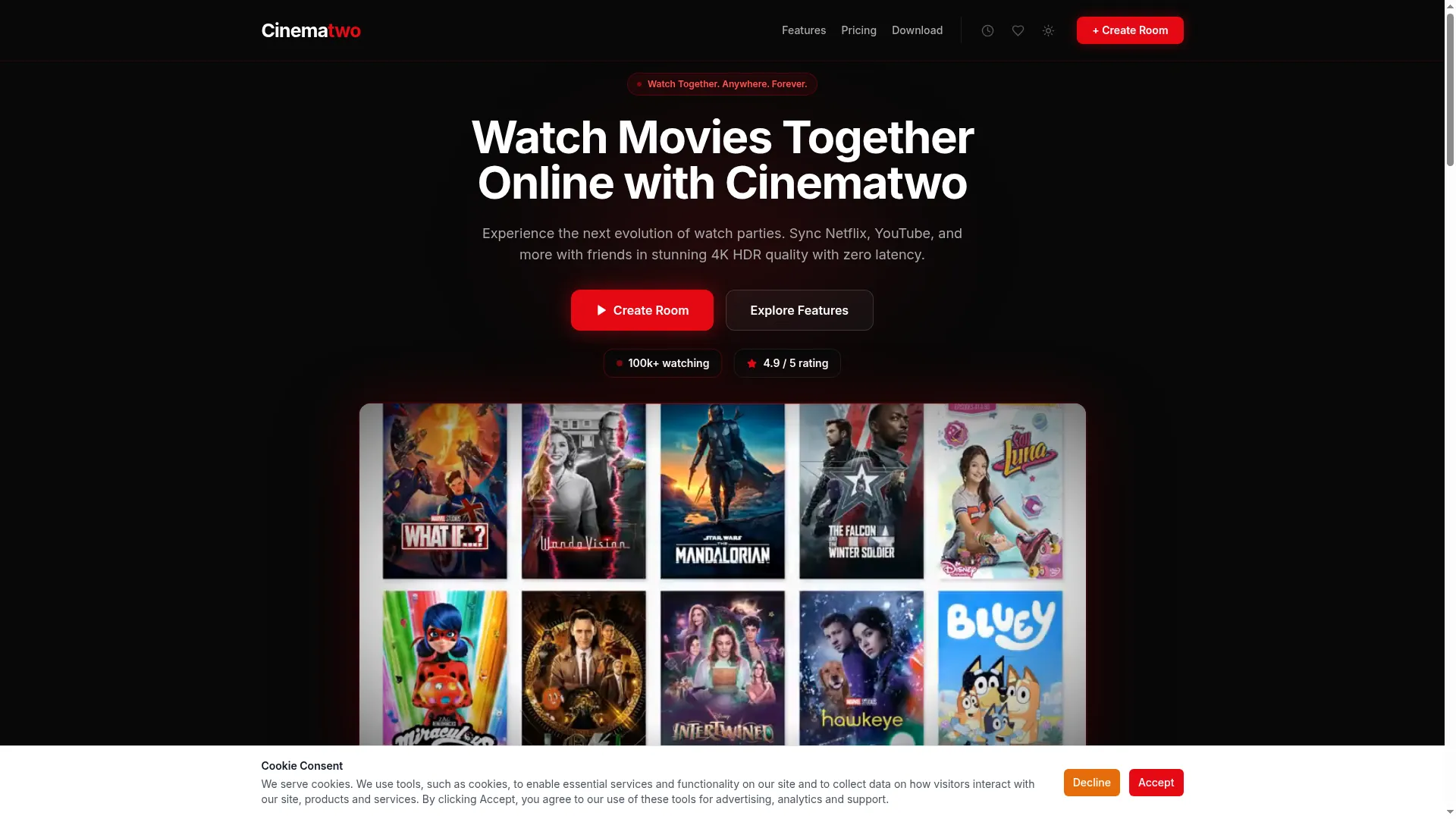 Cinematwo.com