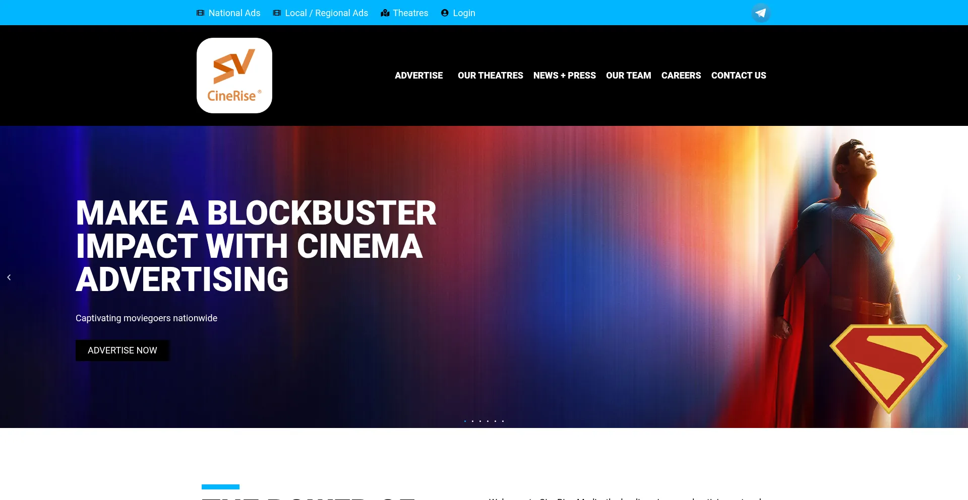 Cinerisec.com est-il Sûr et Fiable ?