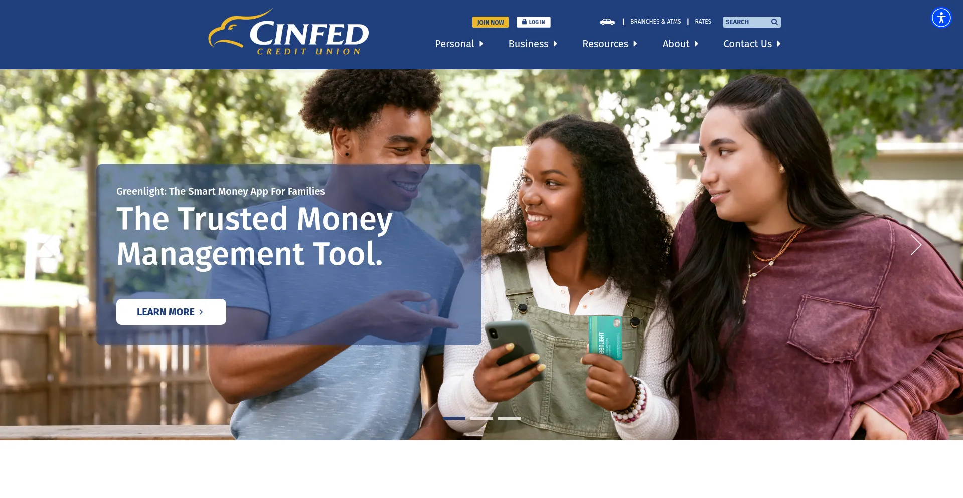 Cinfedcu.com