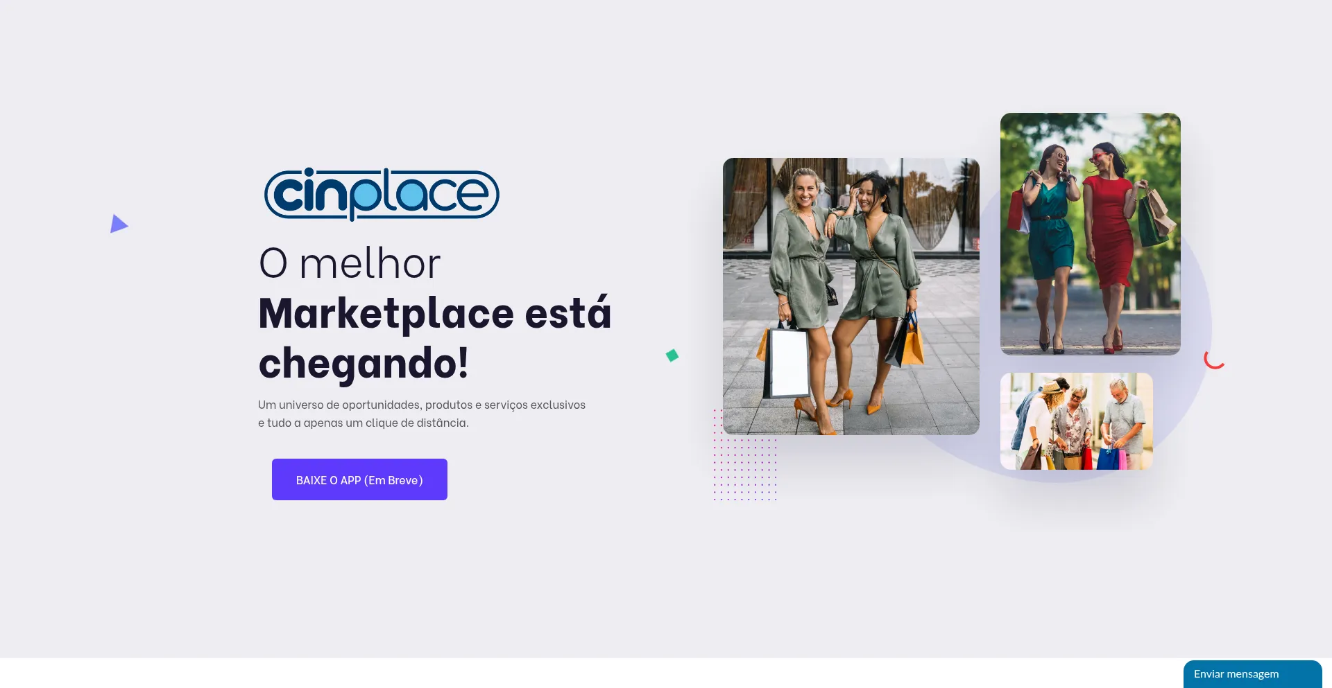 Cinplace.com