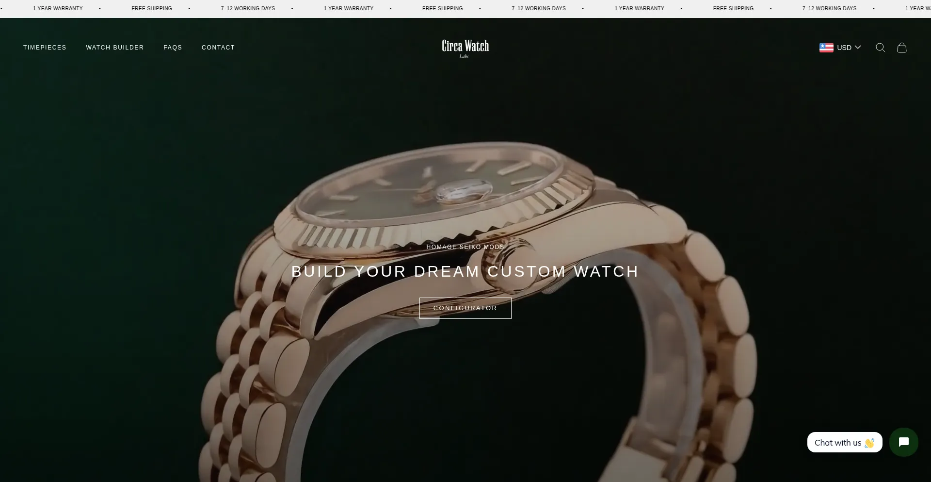 Circawatchlabs.com est-il Sûr et Fiable ?