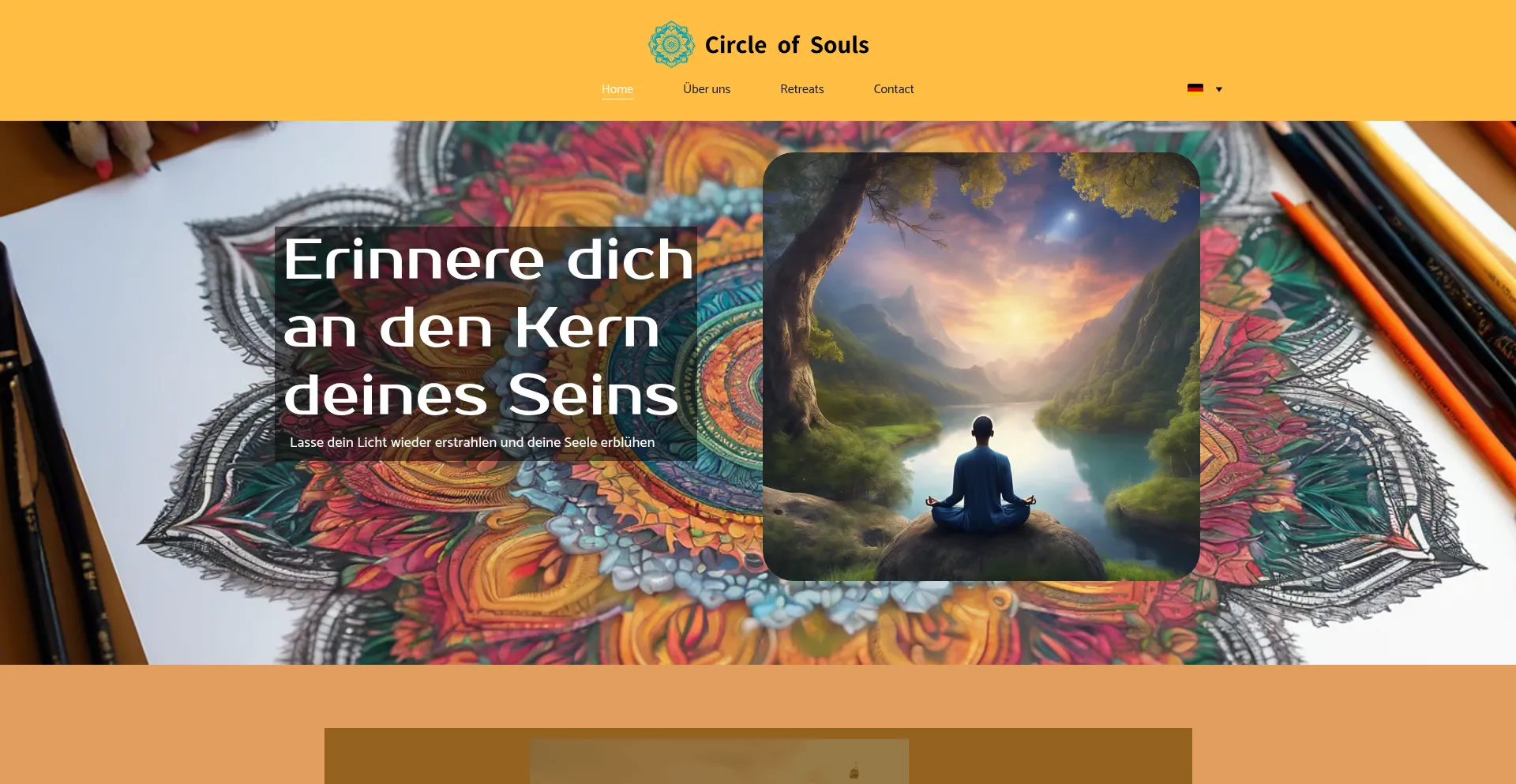 Circleofsouls.eu est-il Sûr et Fiable ?