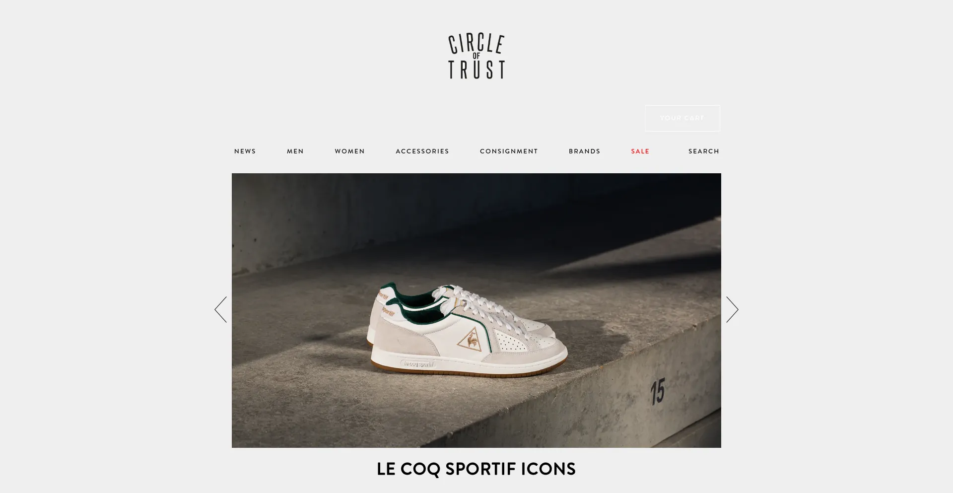 Circleoftrustshop.com