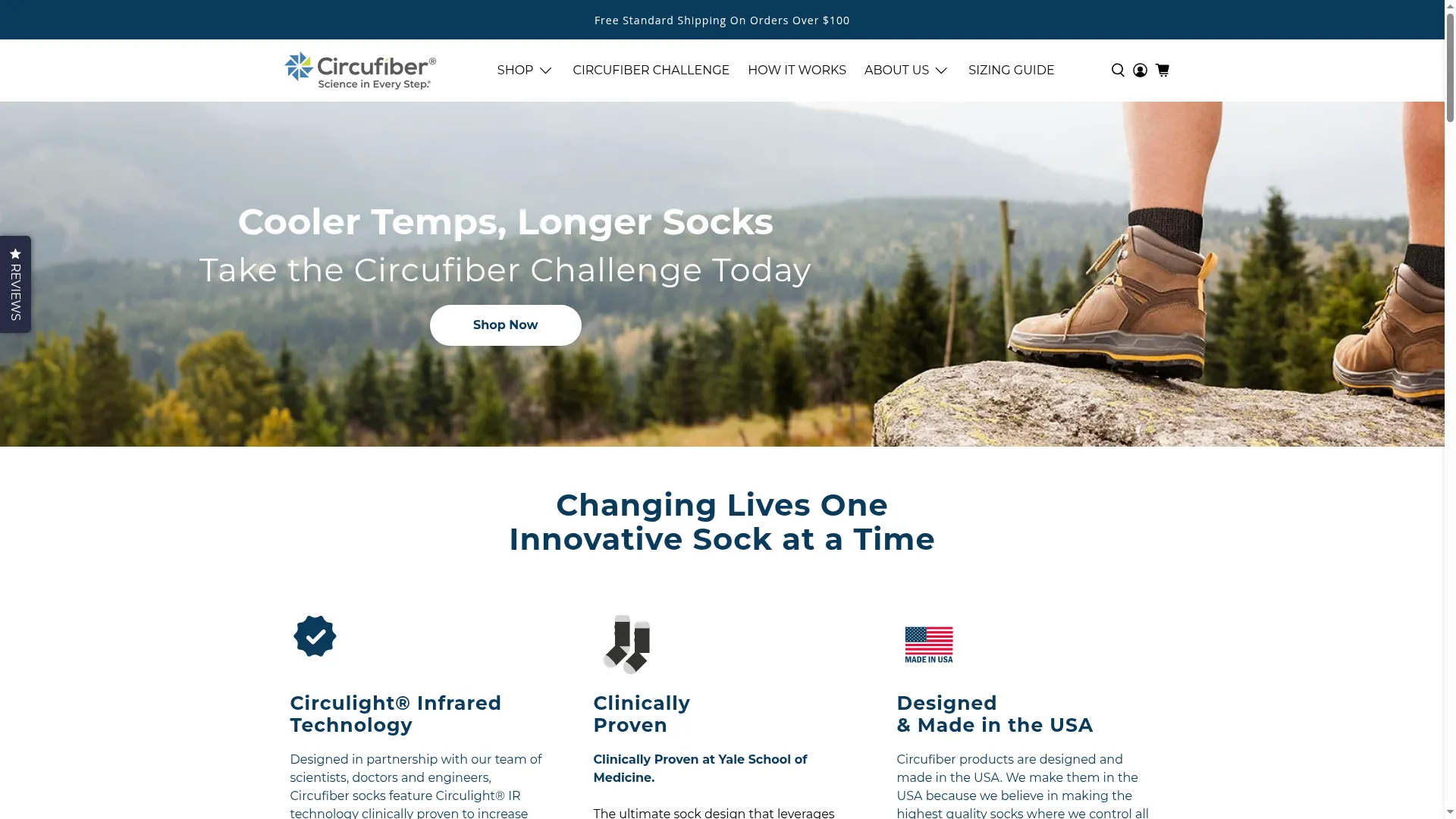 Circufiber.com