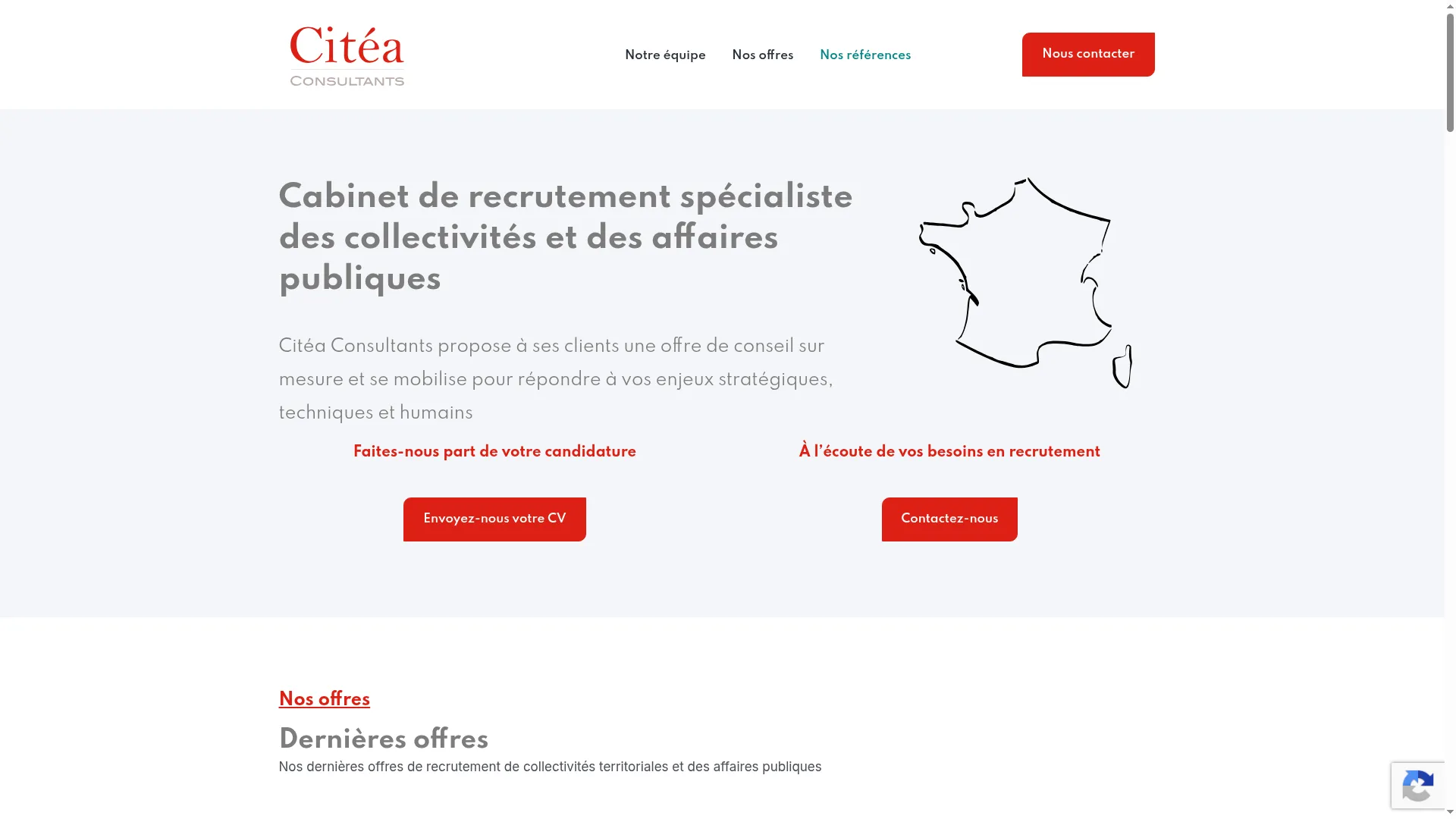 Citea-consultants.fr