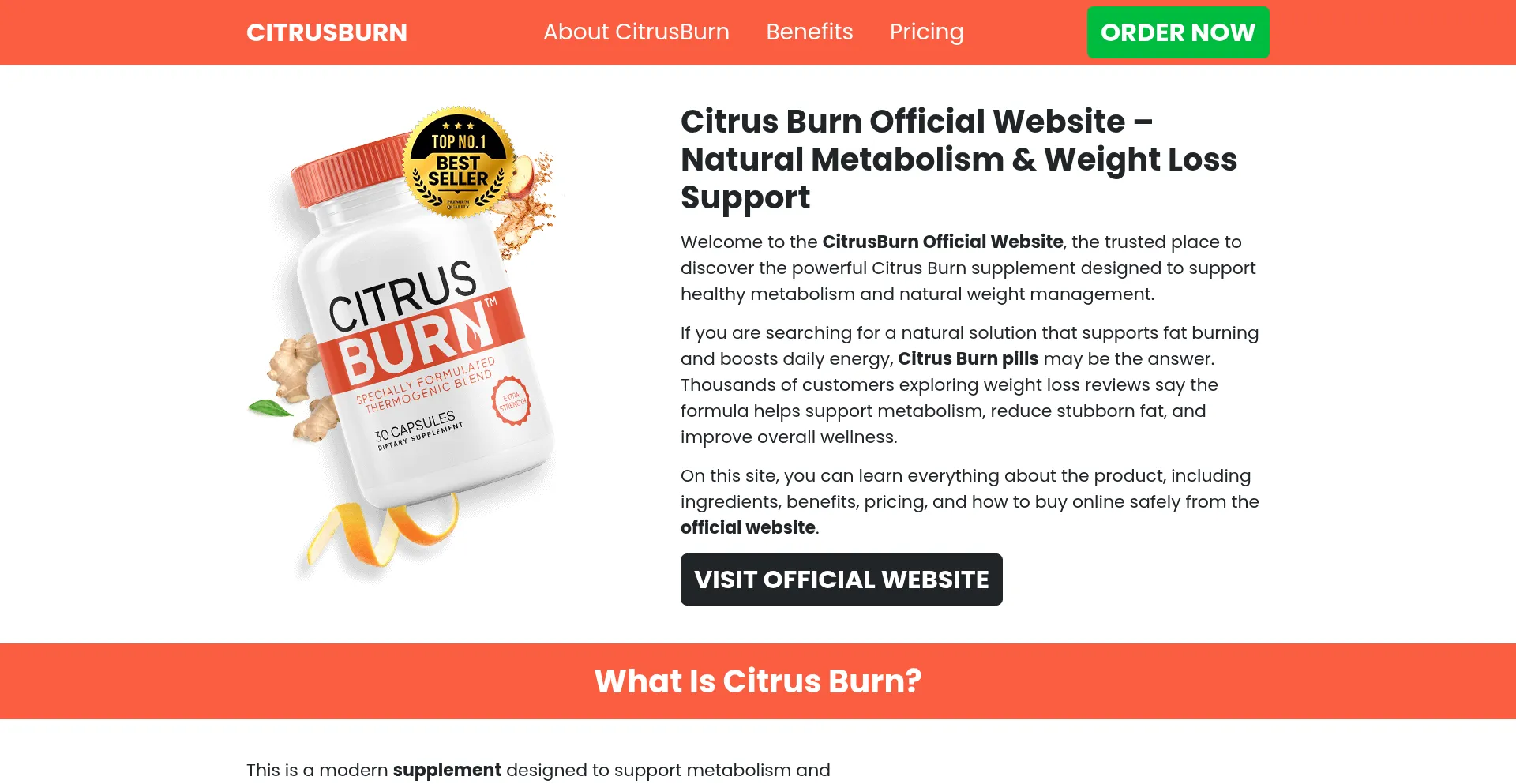 Citrus--burn.shop