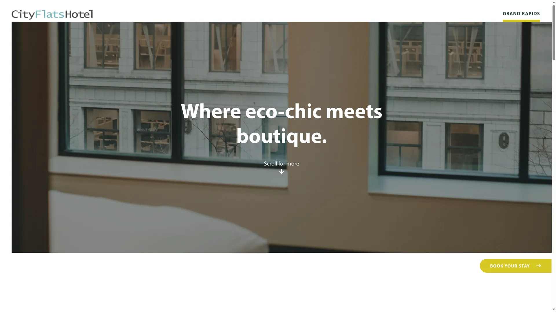 Cityflatshotel.com
