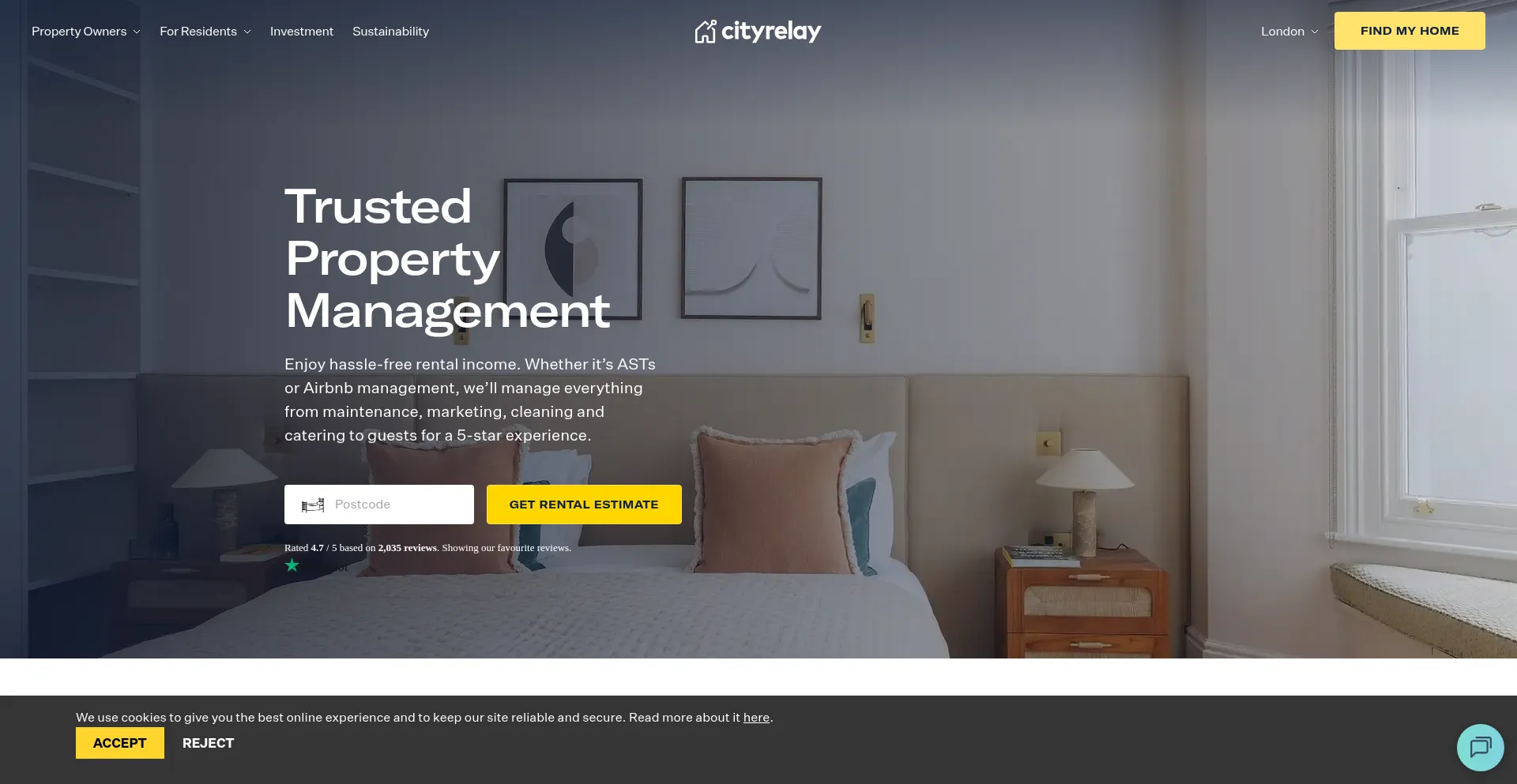 Cityrelay.com