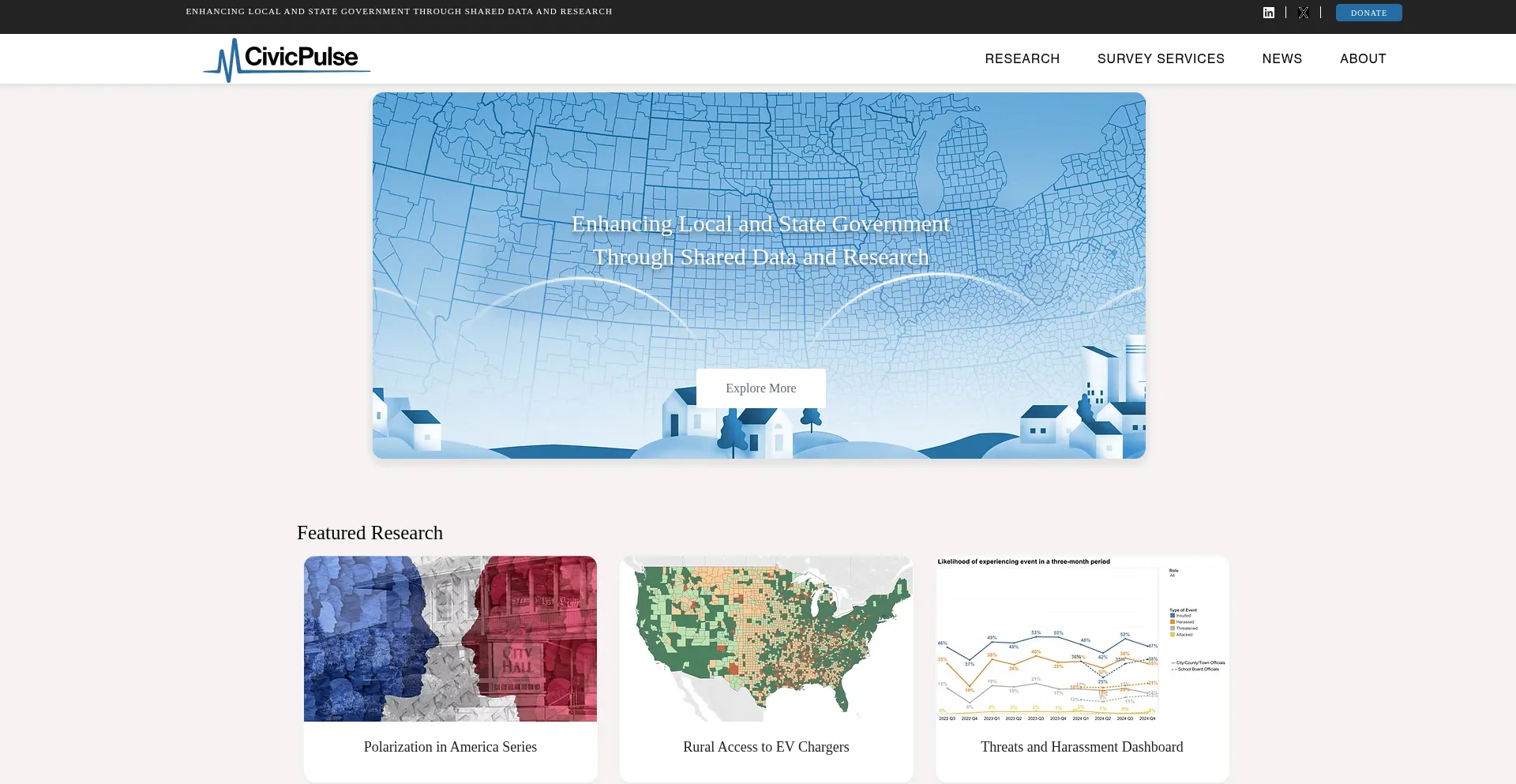 Civicpulse.org