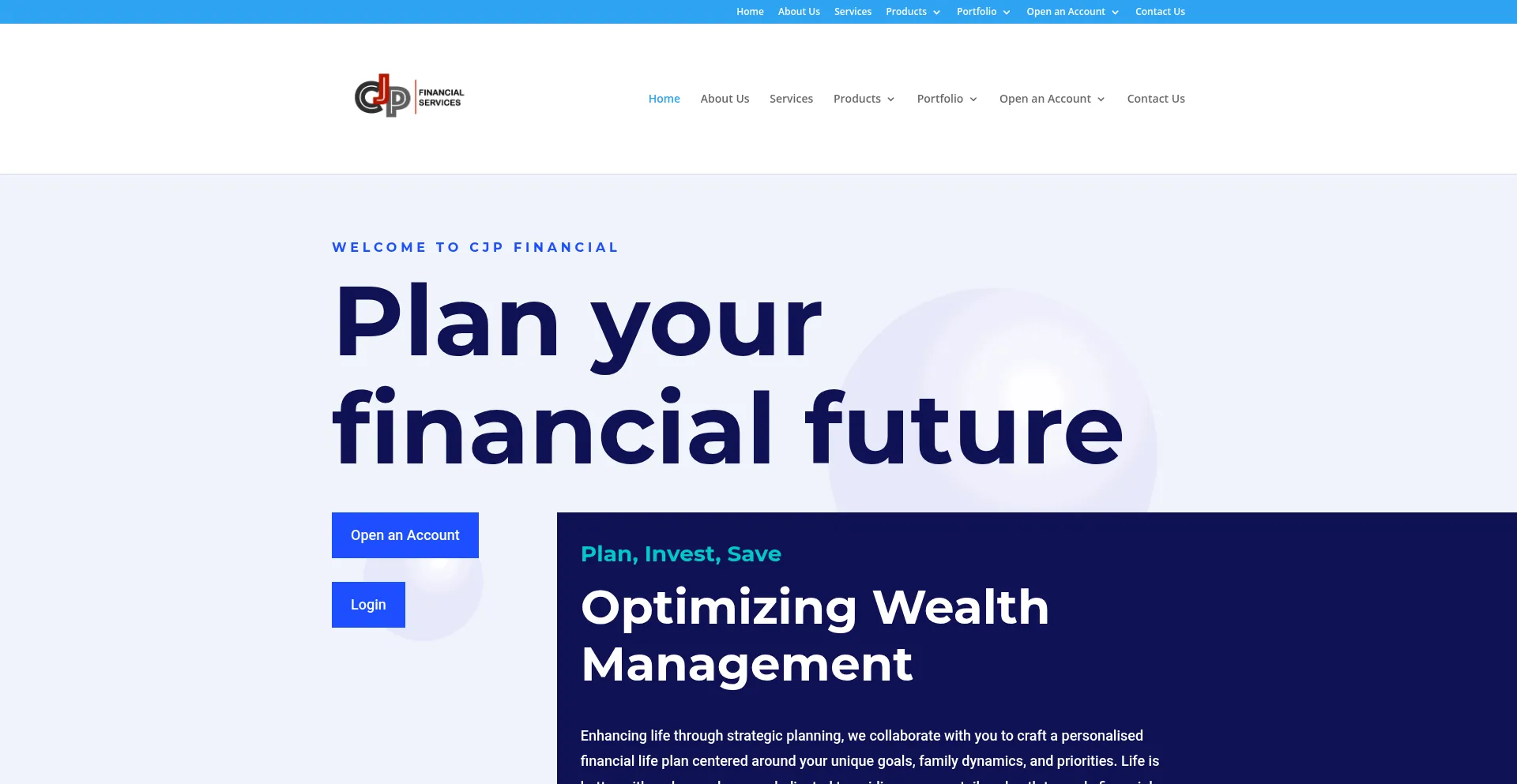 Cjpfl.ie
