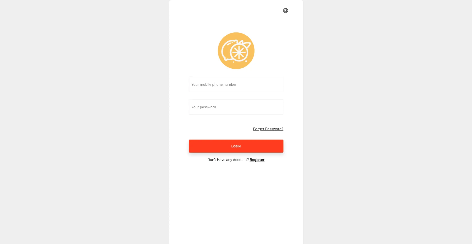 Website screenshot of Cksess.com