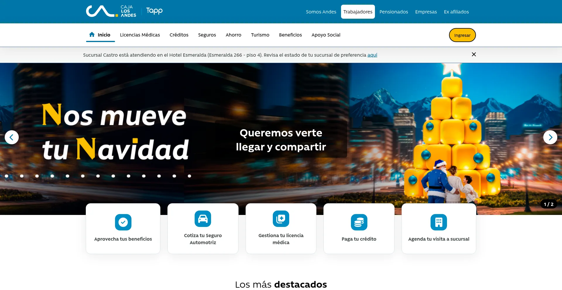 Cla.certification.modyo.com