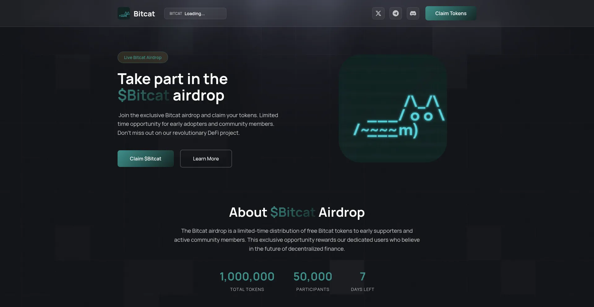 Claim-bitcat.pages.dev
