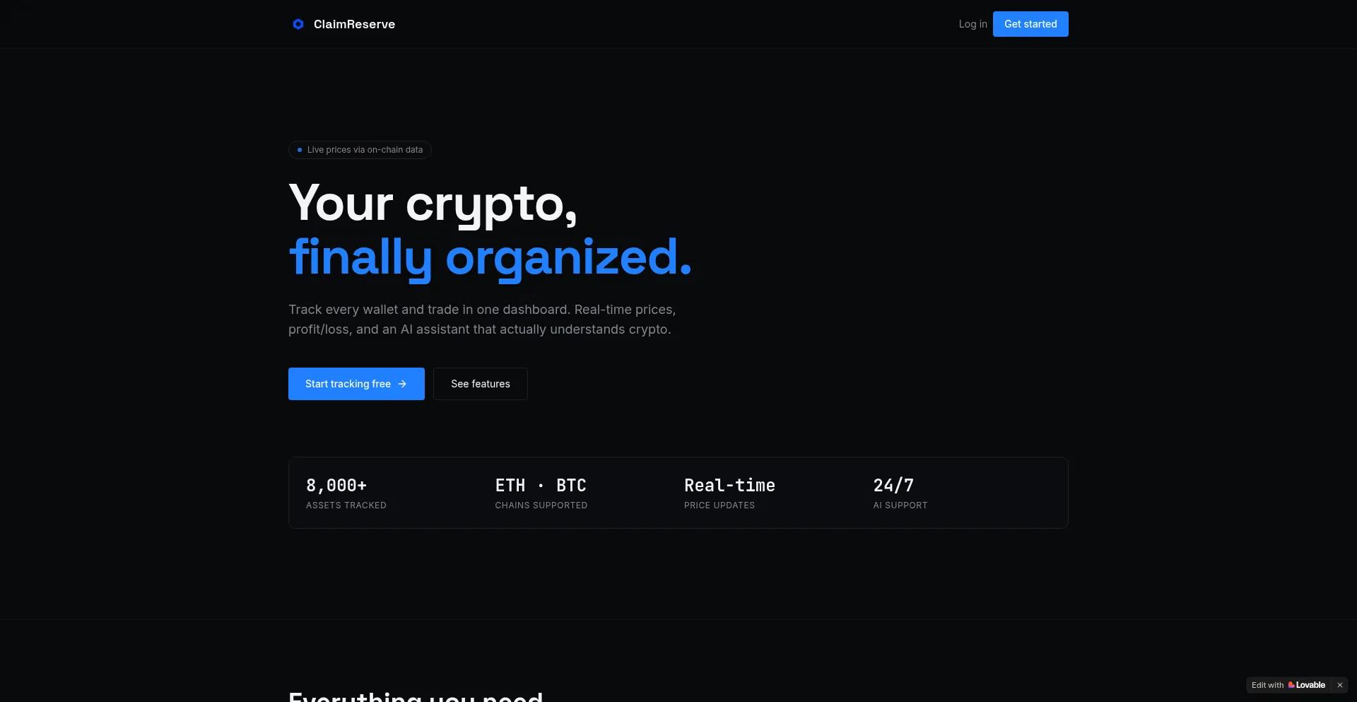 Claim-reserve.com
