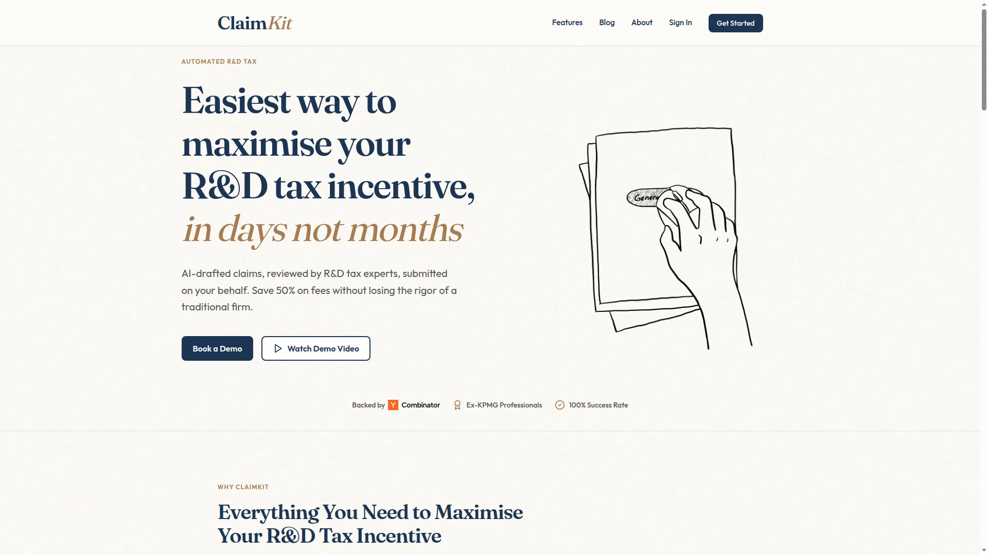 Claimkit.co