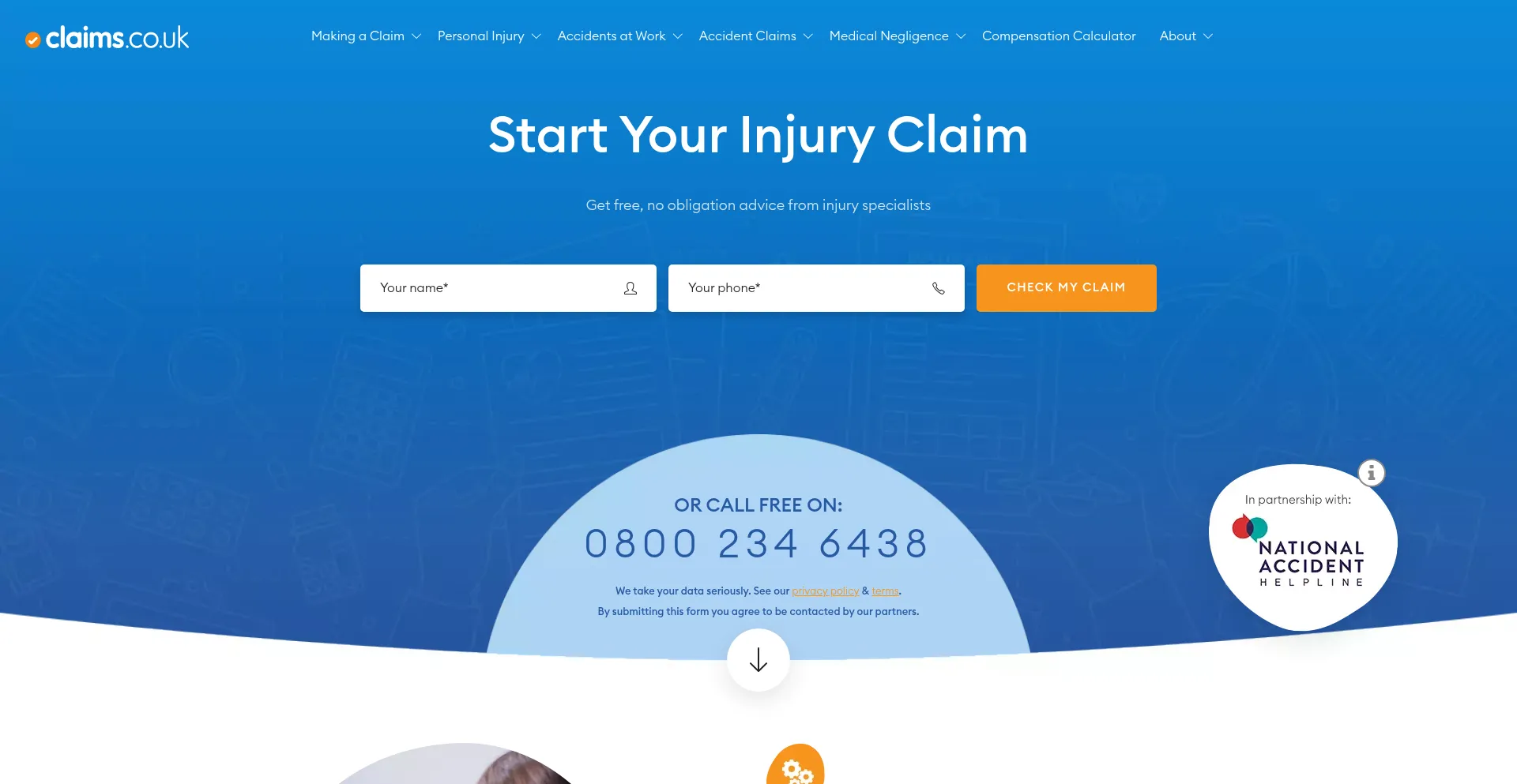 Claims.co.uk