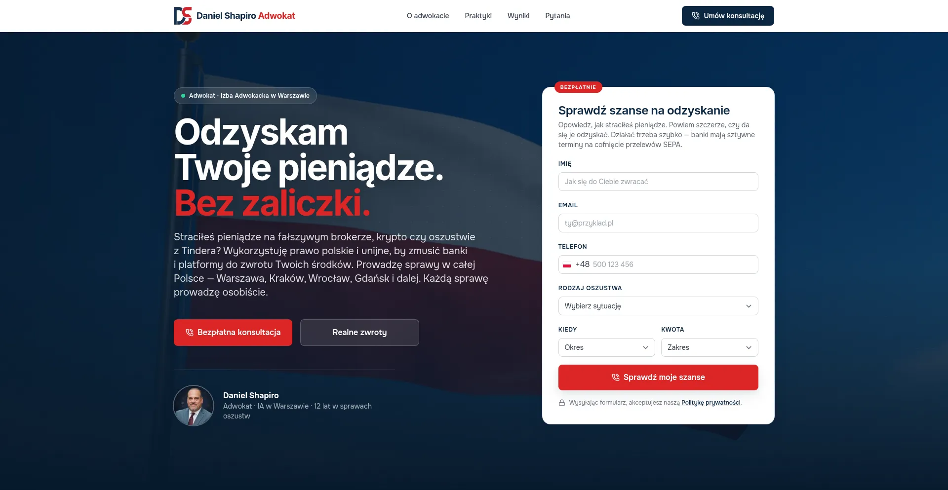 Clarionadvocates.com