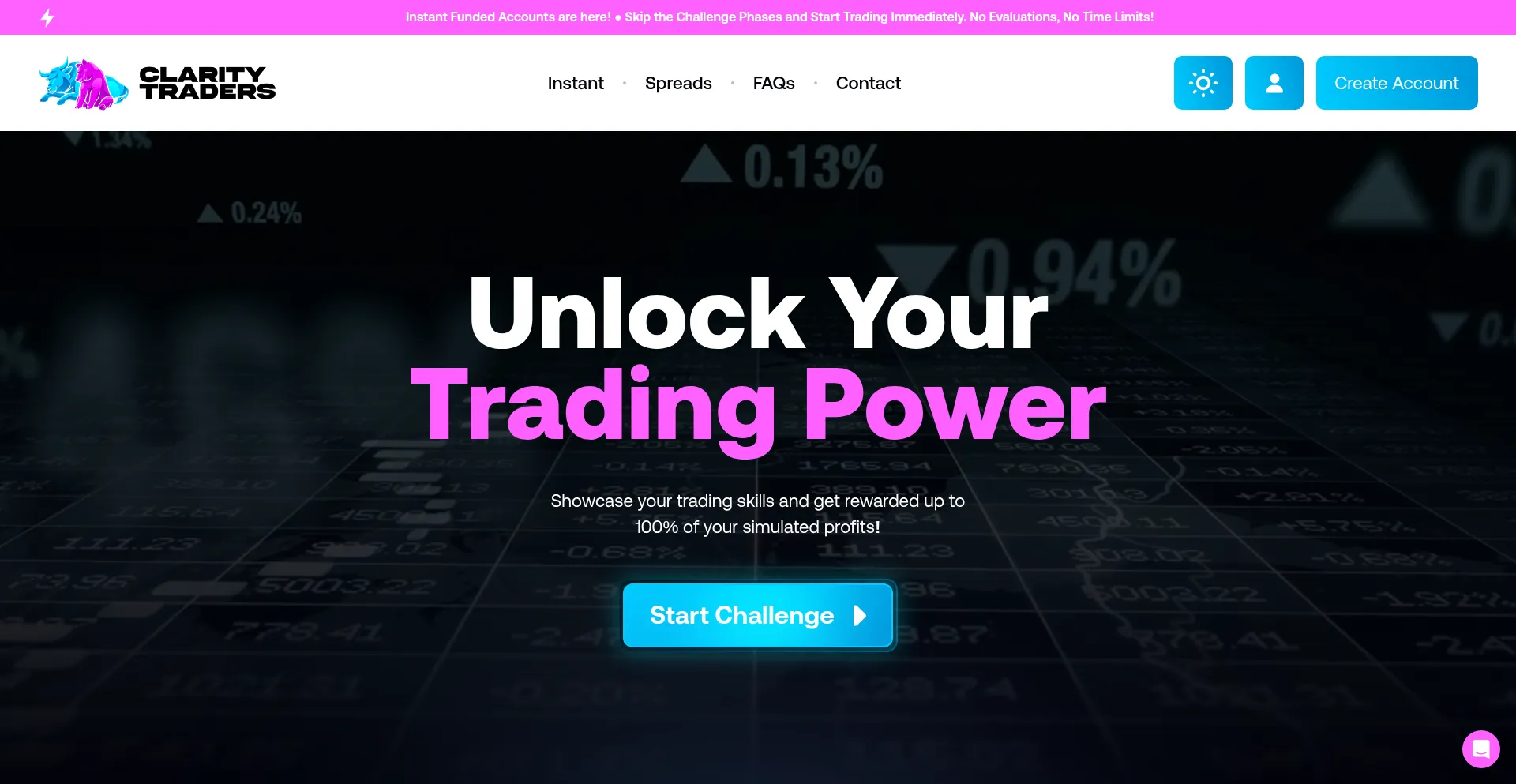 Claritytraders.com est-il Sûr et Fiable ?