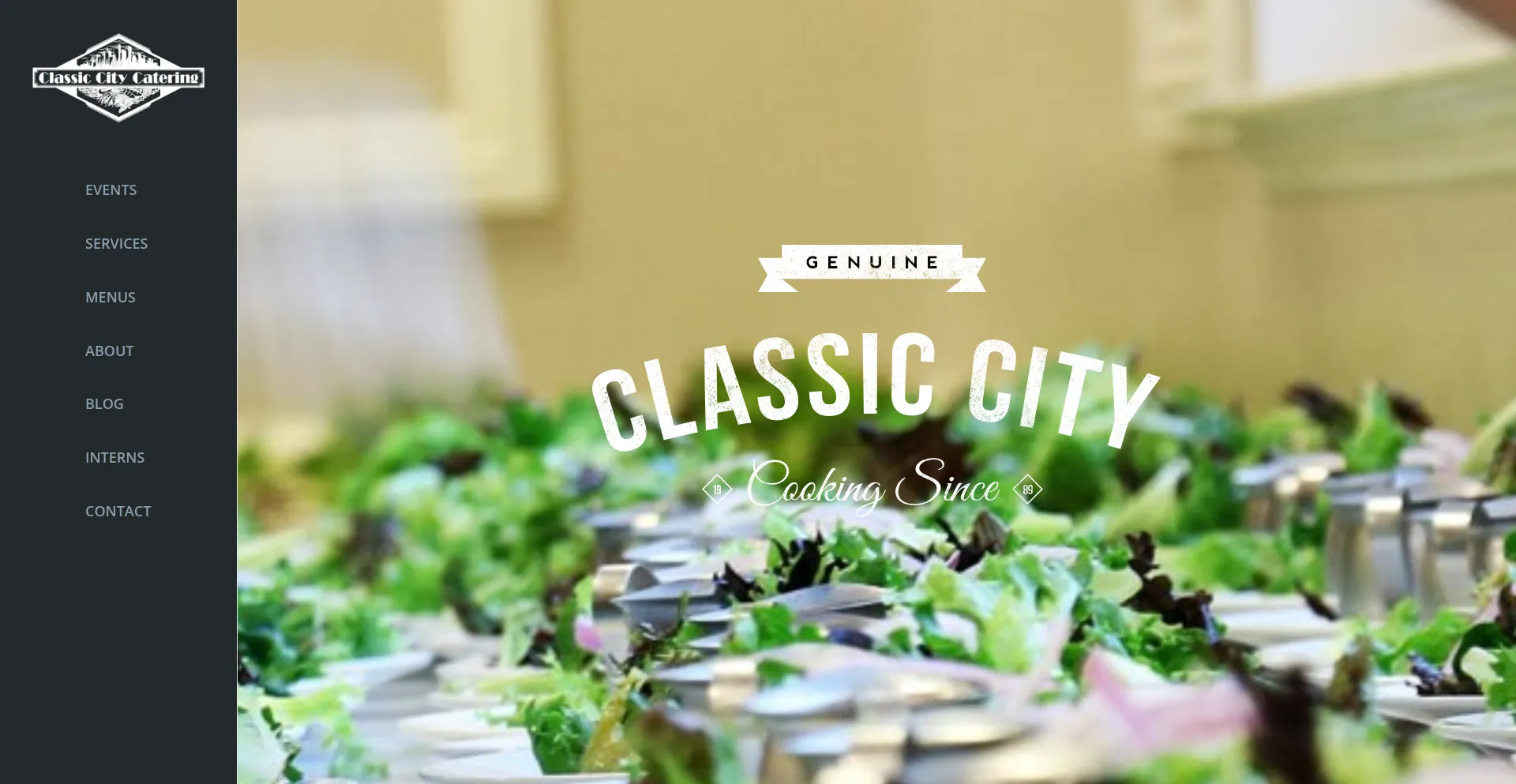 Classiccitycatering.com est-il Sûr et Fiable ?