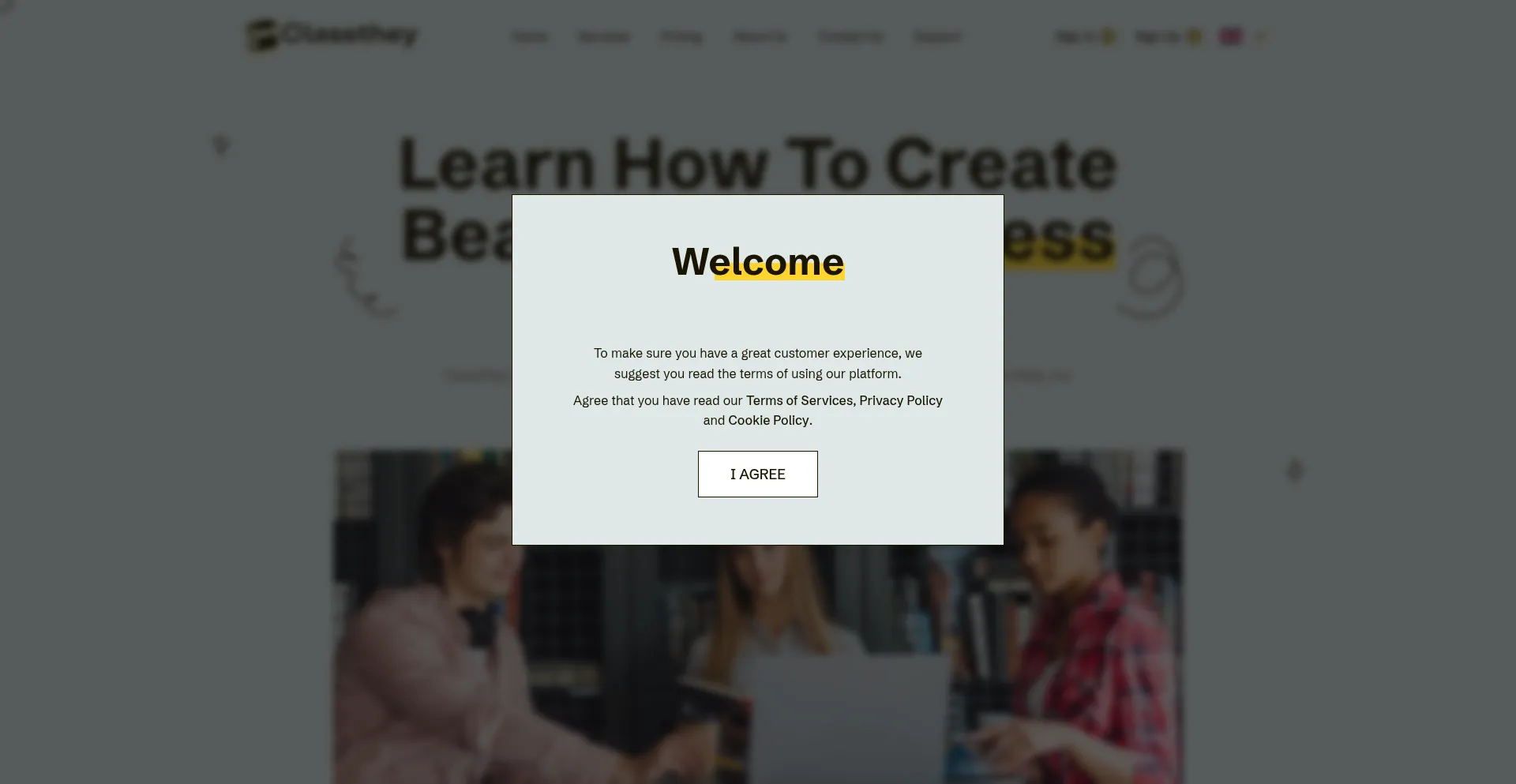 Classthey.com