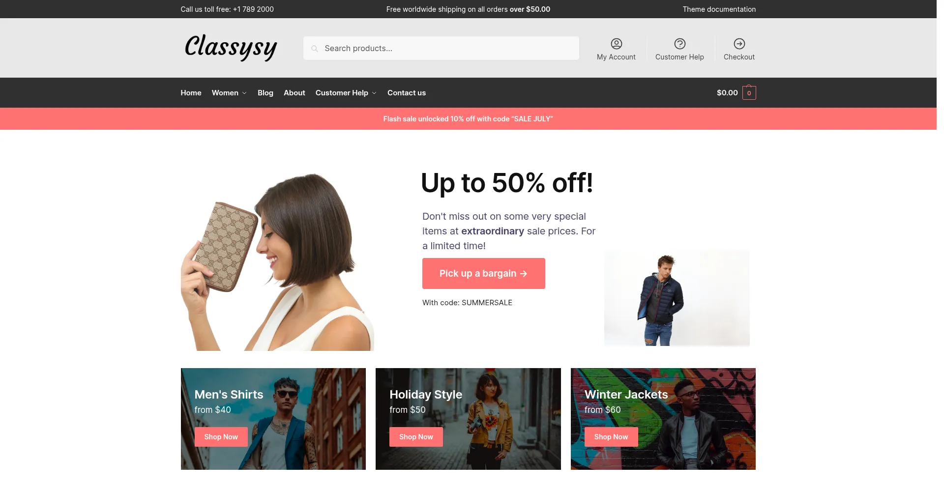Classysy.com est-il Sûr et Fiable ?